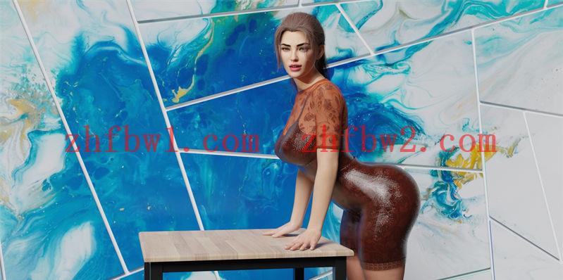 【欧美SLG/汉化/3D】看不见的本能 Unseen Instincts v0.25【PC+安卓/2.7G】