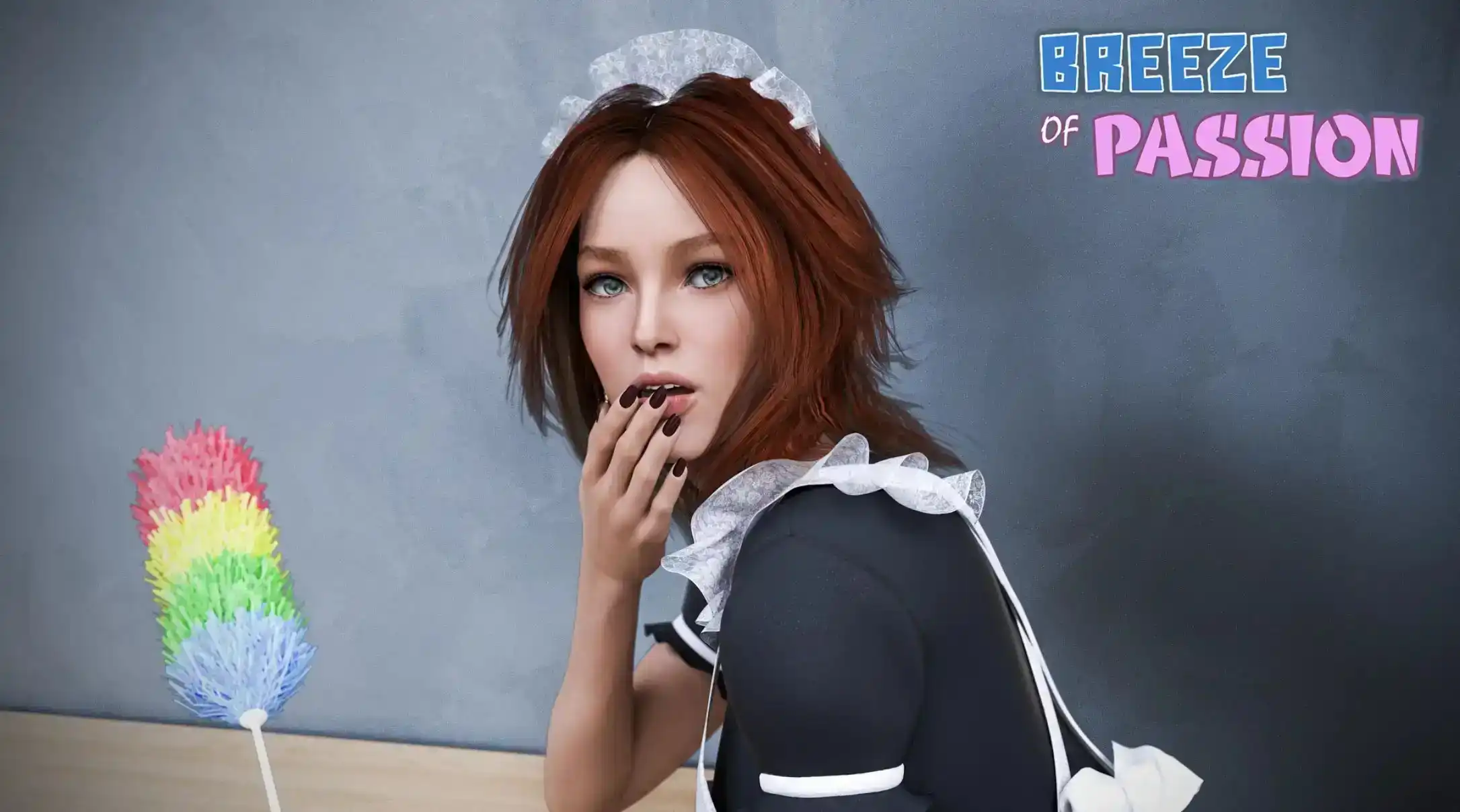 【神作SLG/汉化/动态】半老徐娘第1季汉化版【PC 安卓/9.04G/更新】