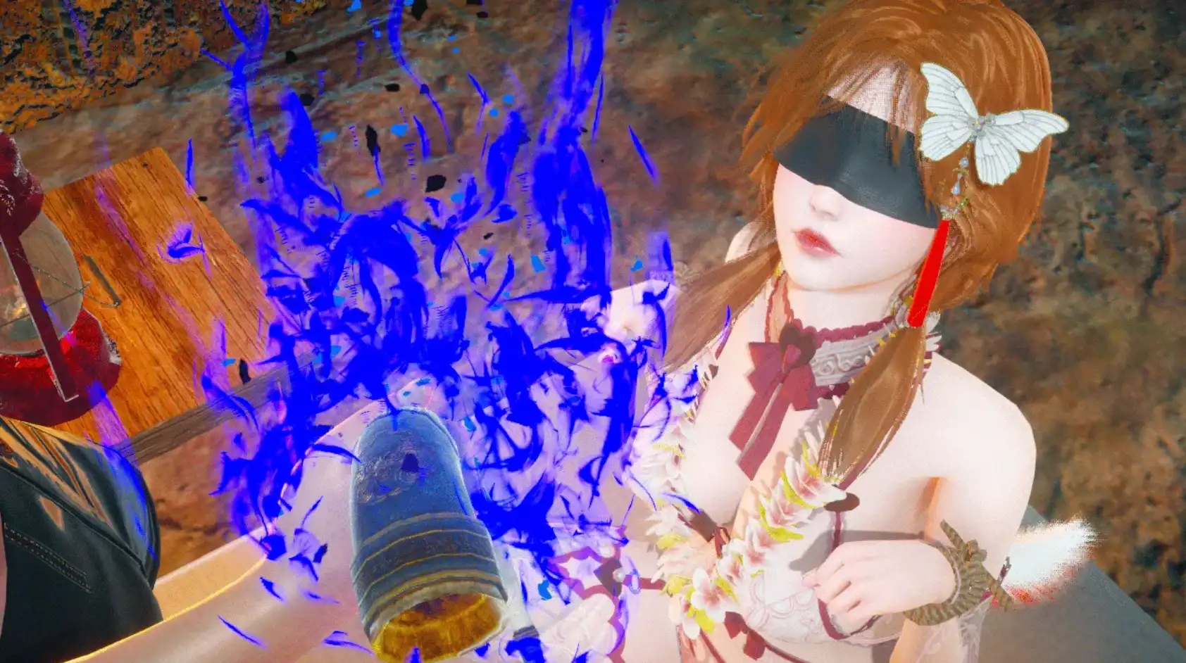 【国产RPG/官中/破解】双重逆影8.1.7完结版【安卓/1.17G】