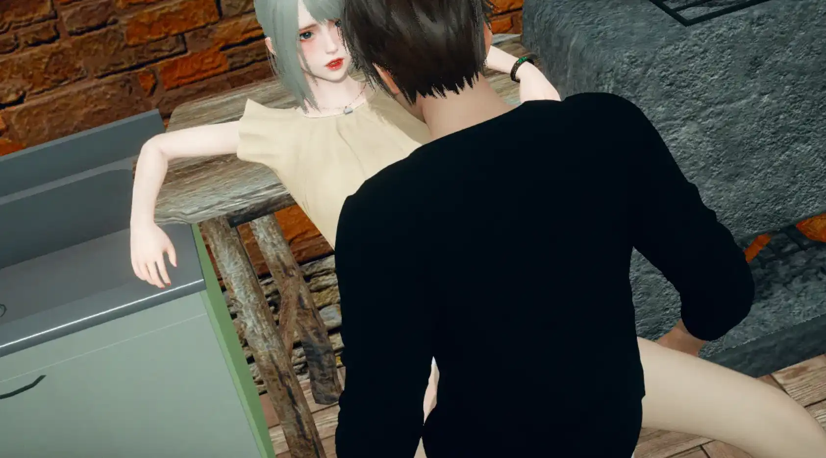 【国产RPG/官中/破解】双重逆影8.1.7完结版【安卓/1.17G】