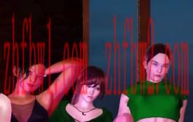 【欧美SLG/汉化/动态】水边之爱0.4汉化版【PC 安卓/5.66G/更新】illusion中国i社Steam游戏下载