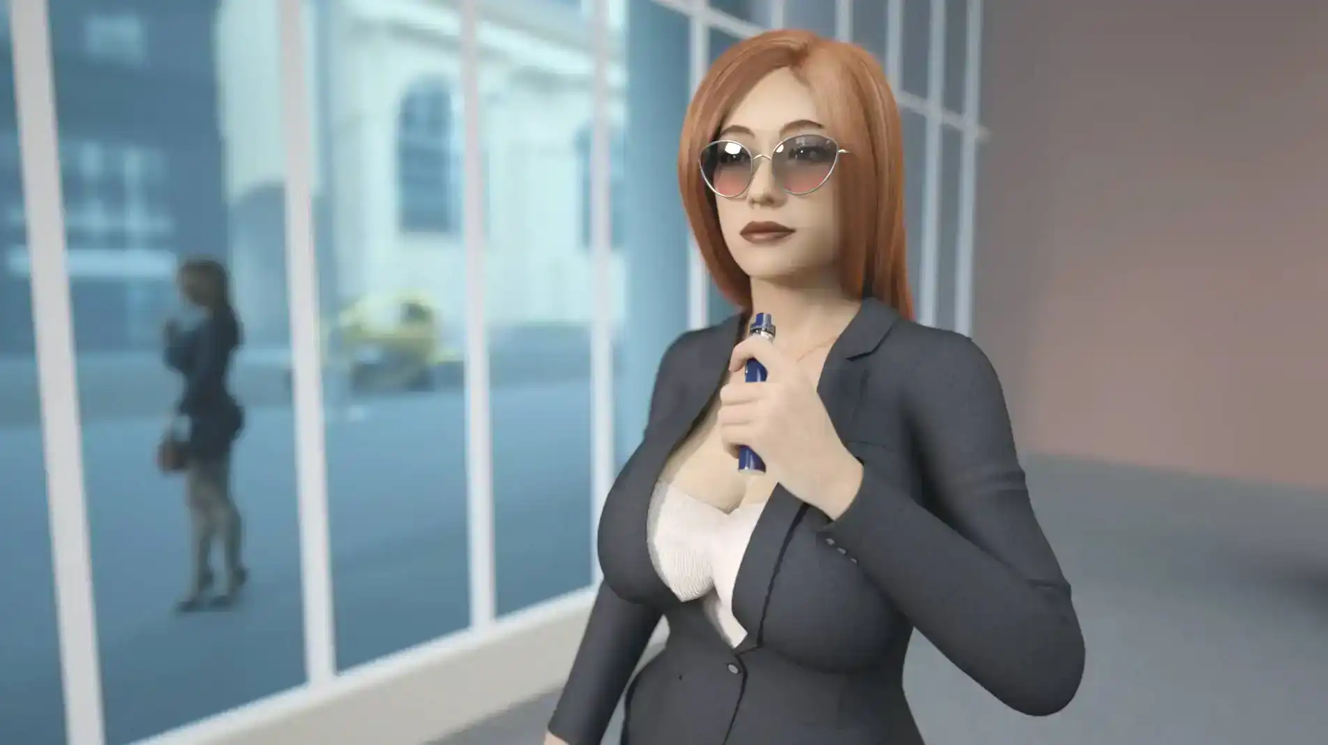 【欧美SLG/汉化/动态】坏人公司0.1.14汉化版【PC 安卓/1.68G/更新】