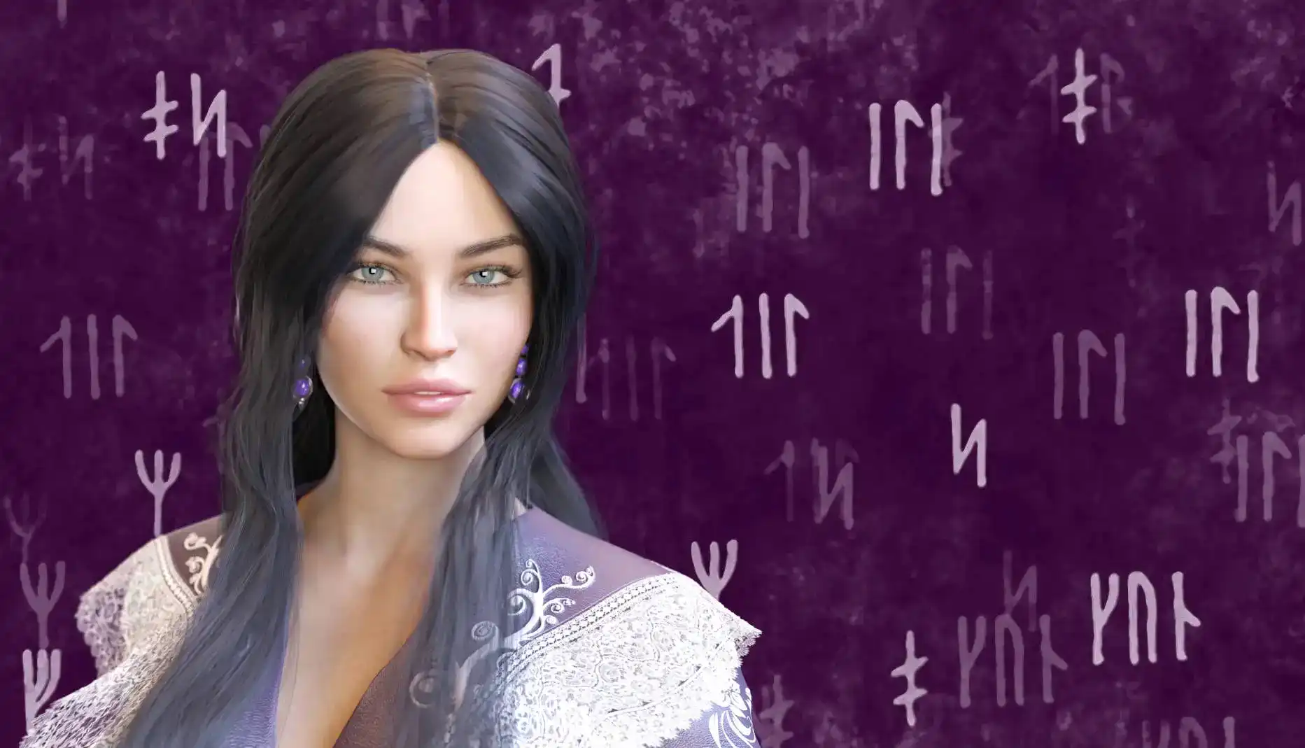 【欧美SLG/汉化/动态】雪暴0.9DR汉化版【PC 安卓/8.25G/更新】