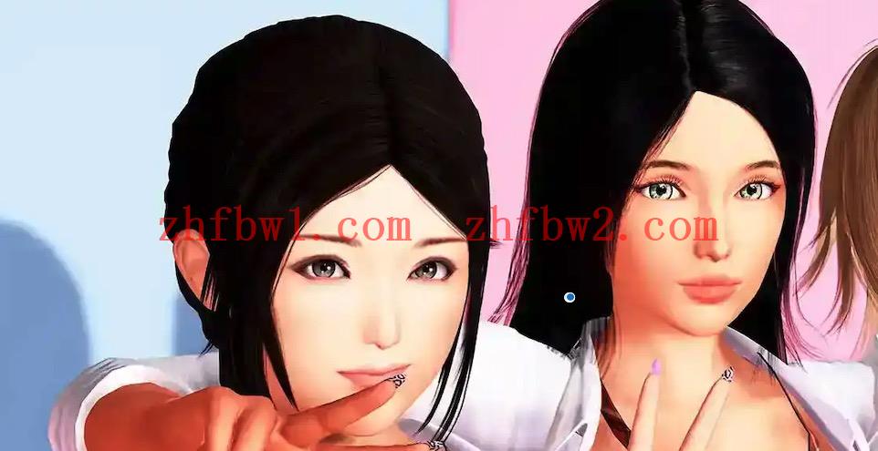 【亚洲SLG/汉化/动态】淘气的莱安娜S02.0.25汉化版【PC 安卓/5.30G/更新】illusion中国i社Steam游戏下载