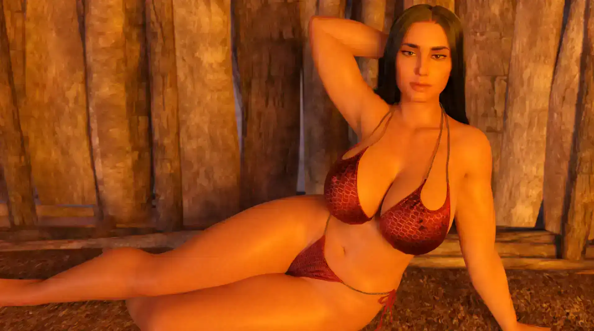 【欧美SLG/汉化/动态】我们迷路了0.5.6Beta汉化版【PC 安卓/846MB/更新】