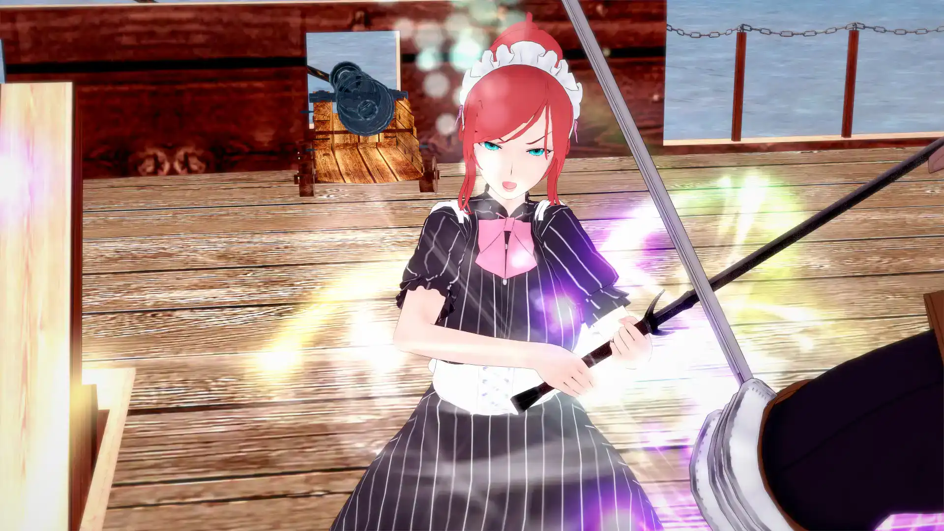 【欧美SLG/汉化/动态】瓦莱兰大公爵-在异世界建立后宫0.4.6汉化版【PC 安卓/1.27G/更新】