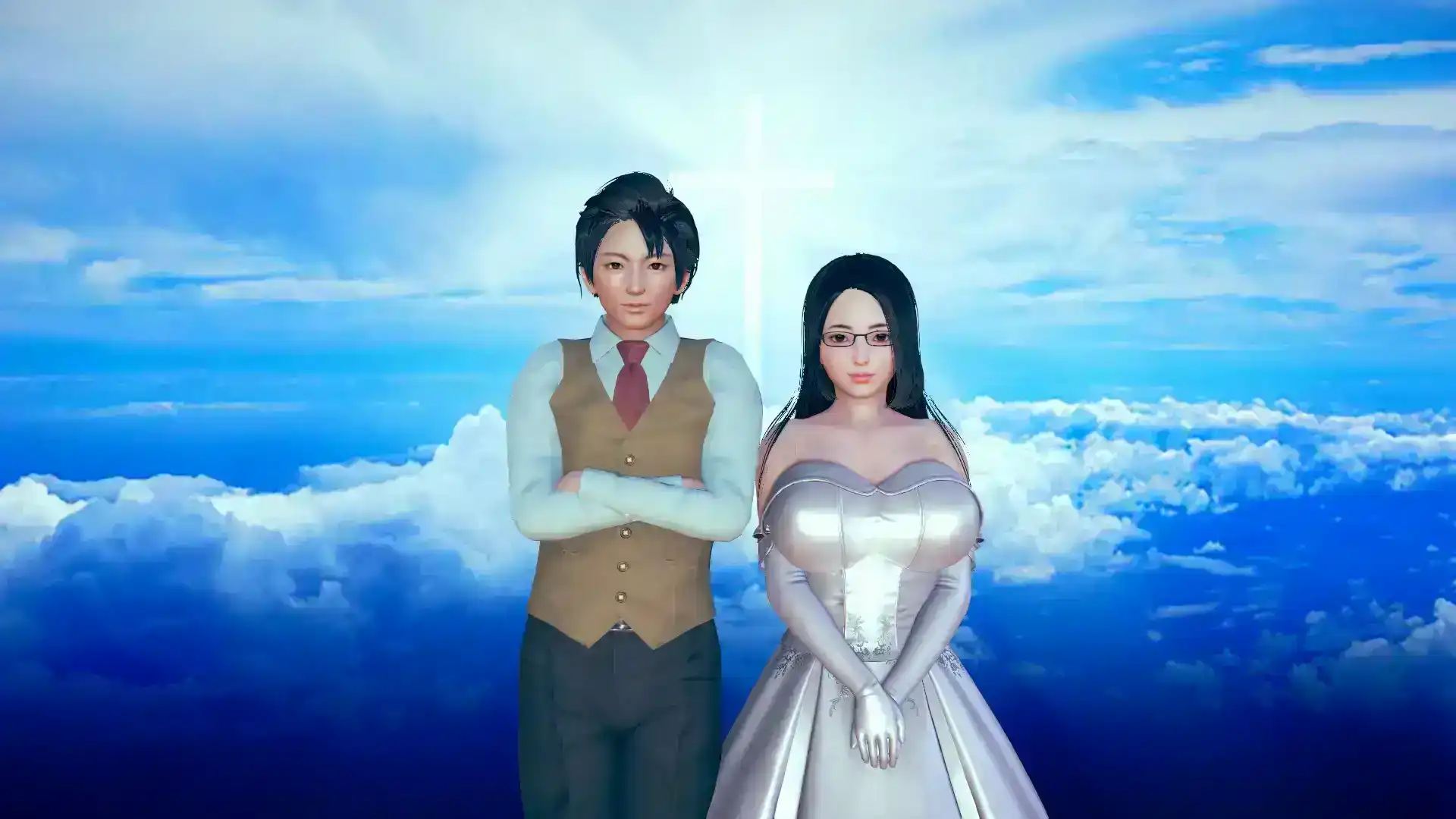 【亚洲SLG/汉化/沙盒】恶霸试图腐蚀我的母亲尤娜Ep.3.5v0.70汉化版【PC 安卓/7.57G/更新】