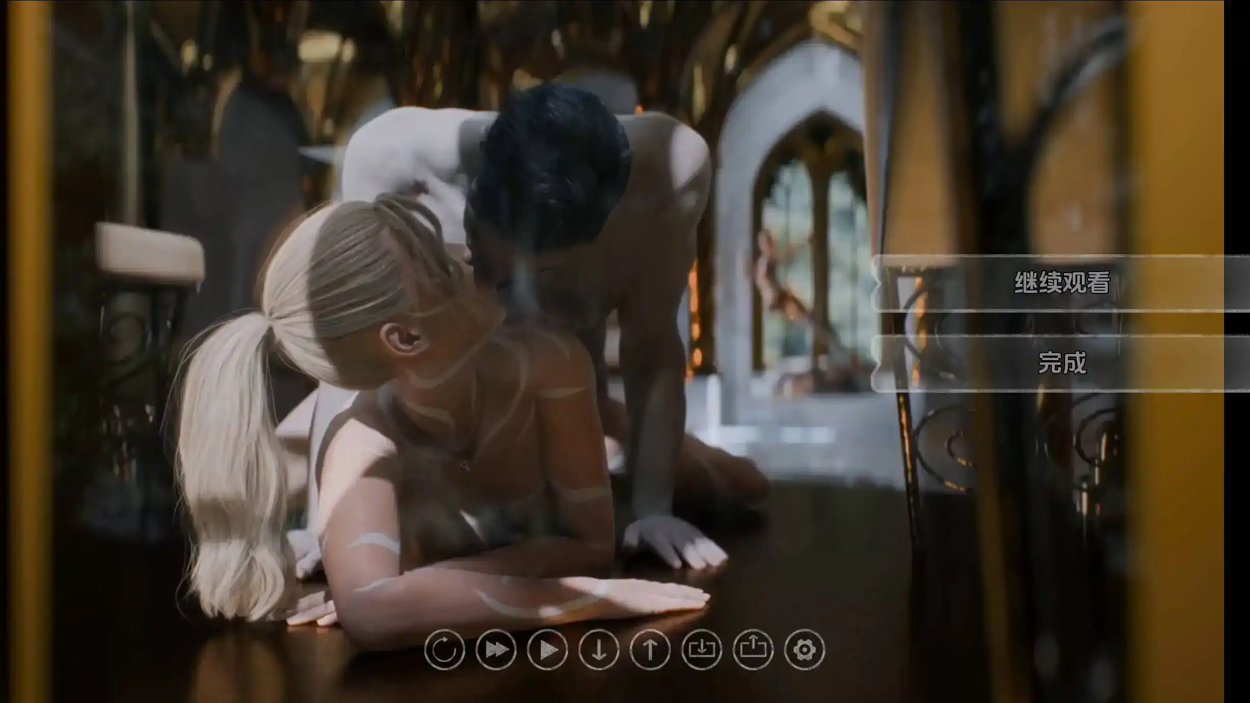 【精品SLG/汉化/动态】七大领域R3.1.02官中汉化版【PC 安卓/4.27G/更新】