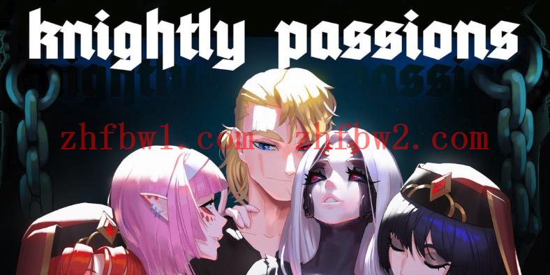 【精品/SLG/中文/动态/DLC】猎魔人物语v1.2.1 DLCv3.0 STEAM【PC 安卓/1.82G/更新】illusion中国i社Steam游戏下载