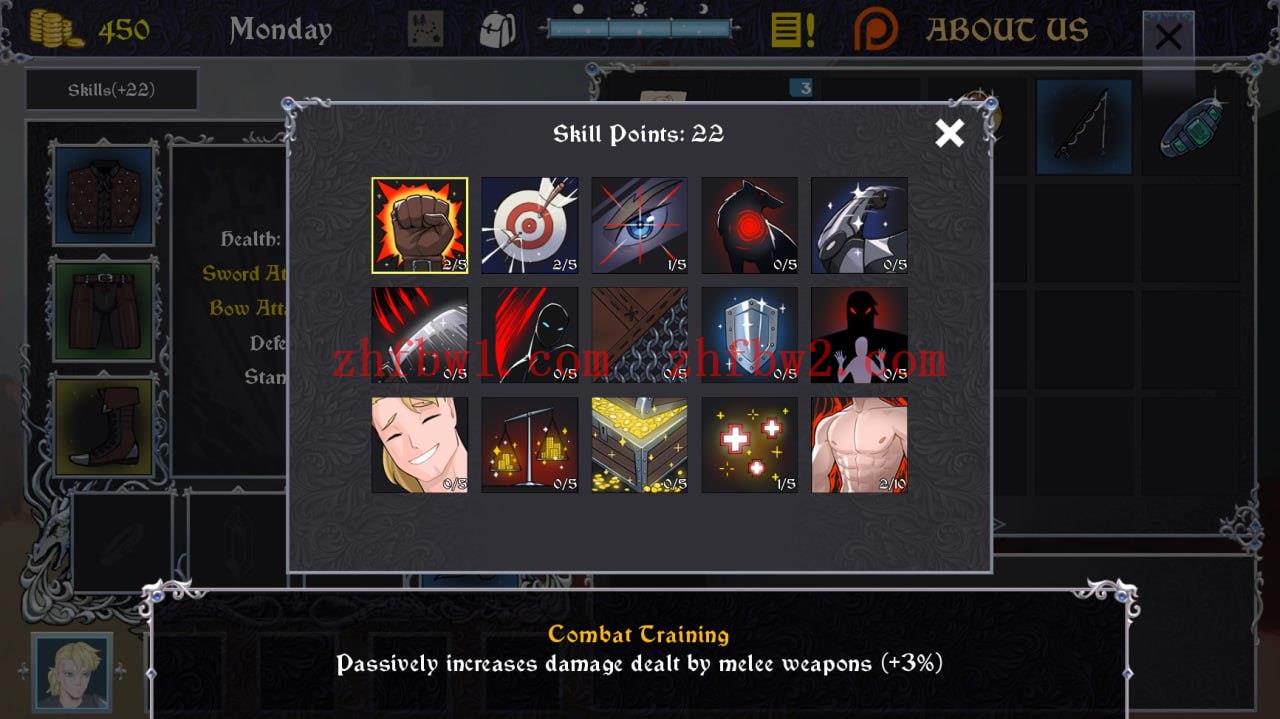 【精品/SLG/中文/动态/DLC】猎魔人物语v1.2.1 DLCv3.0 STEAM【PC 安卓/1.82G/更新】