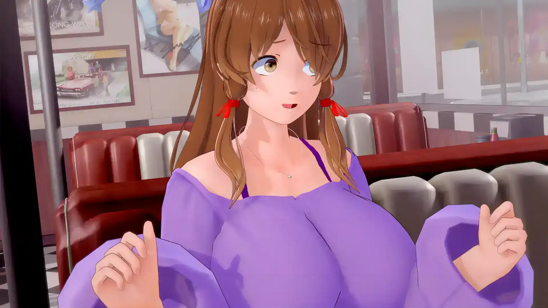 【欧美SLG/汉化/动态】脱离0.15.0汉化版【PC 安卓/2.7G/更新】