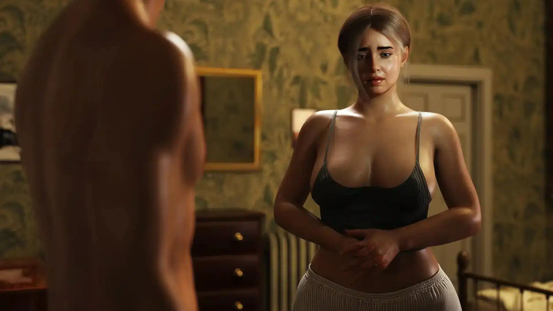 【欧美SLG/汉化/动态】红心游戏Ch.5R2汉化版【PC 安卓/9.7G/更新】