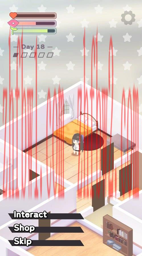 【精品/SLG/中文/动态/CV】沉睡的妹妹v0.08【PC 安卓/427M/更新】illusion中国i社Steam游戏下载