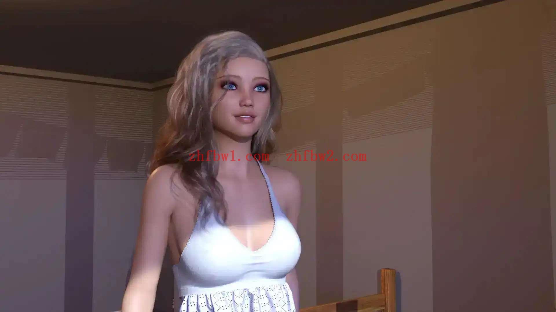 【欧美SLG/汉化/动态】那一夜之后Ch.8P2汉化版【PC 安卓/4.5G/更新】