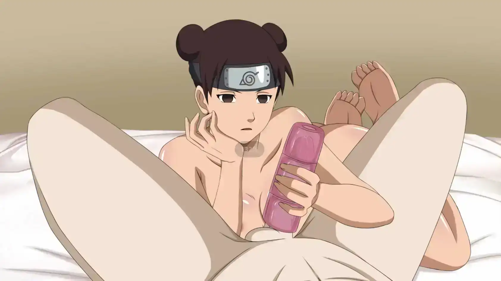 【同人SLG/汉化/动态】火影崛起21Arc3汉化版【PC 安卓/3.2G/更新】