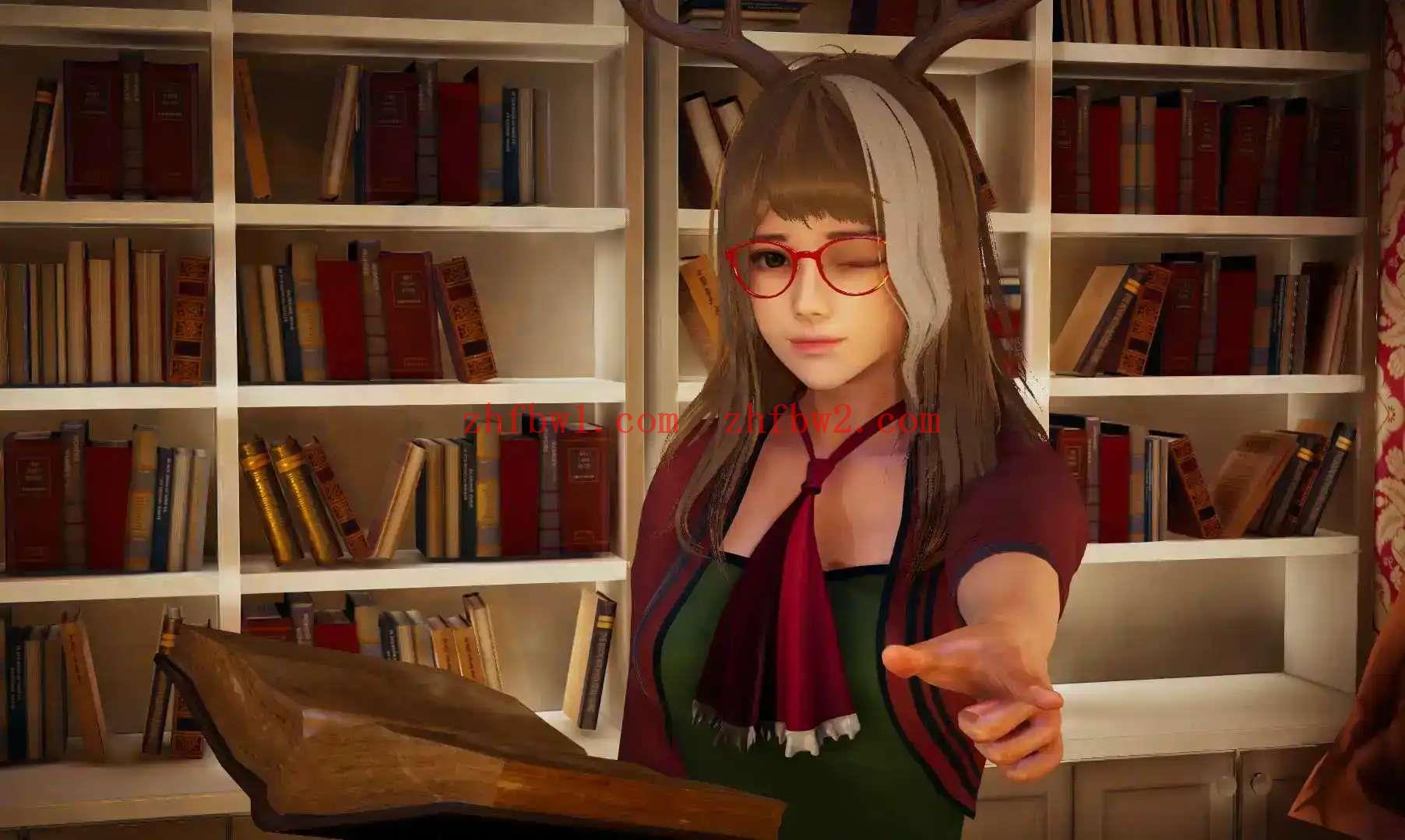 【神作SLG/官中/动态】特工17v0.25.3官方中文版【PC 安卓/4.54G/更新】