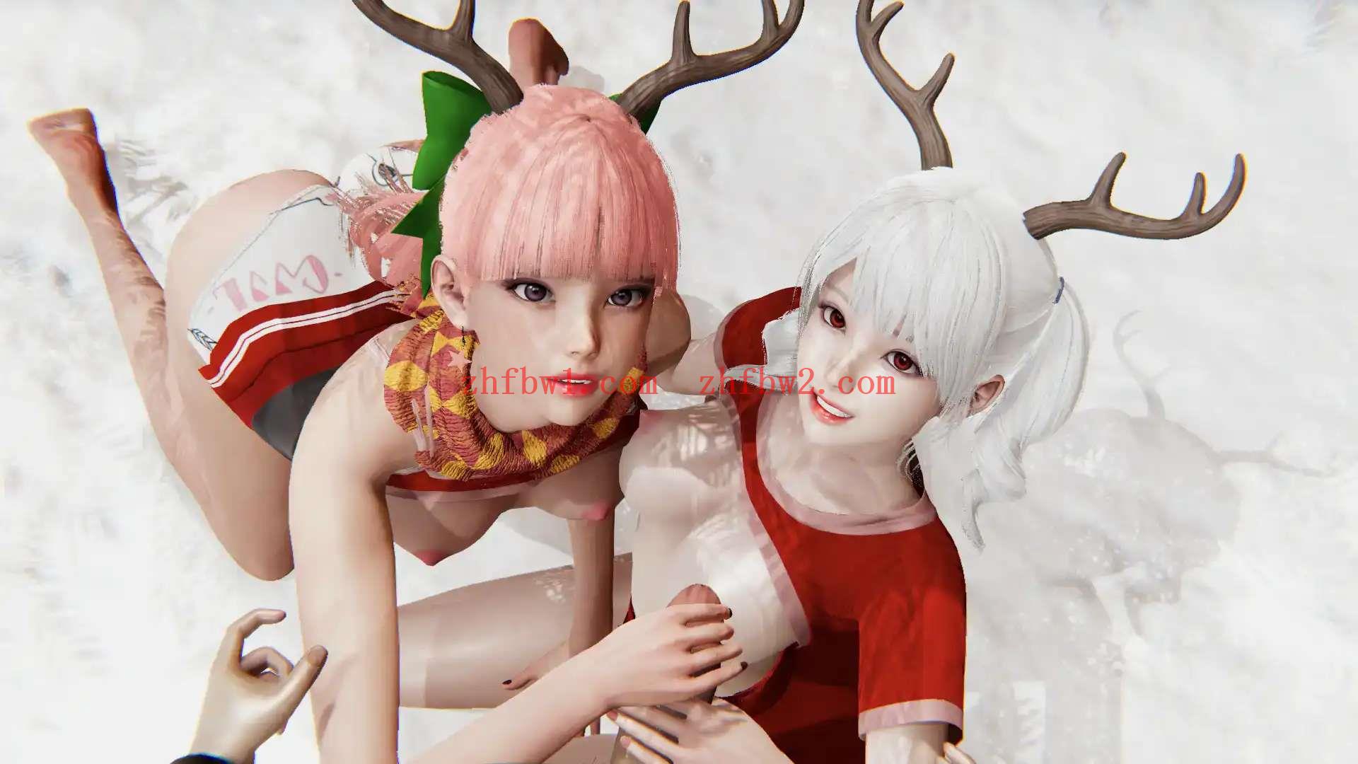 【神作SLG/官中/动态】特工17v0.25.3官方中文版【PC 安卓/4.54G/更新】