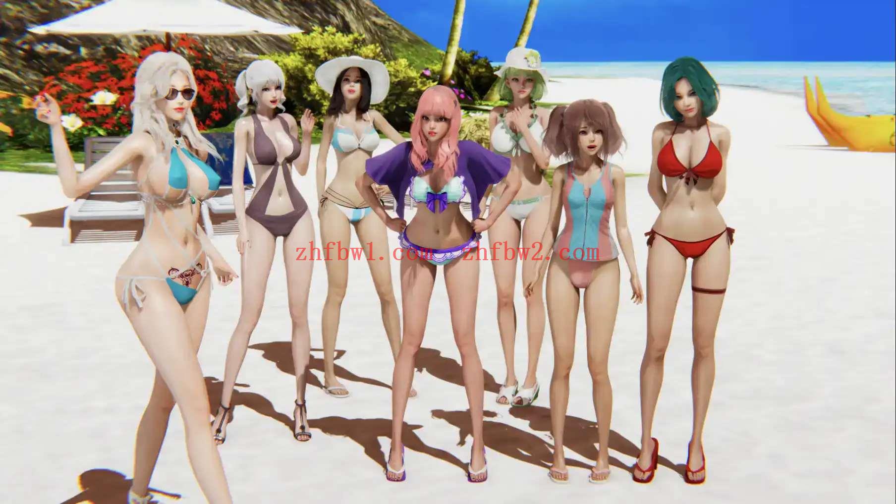 【神作SLG/官中/动态】特工17v0.25.3官方中文版【PC 安卓/4.54G/更新】