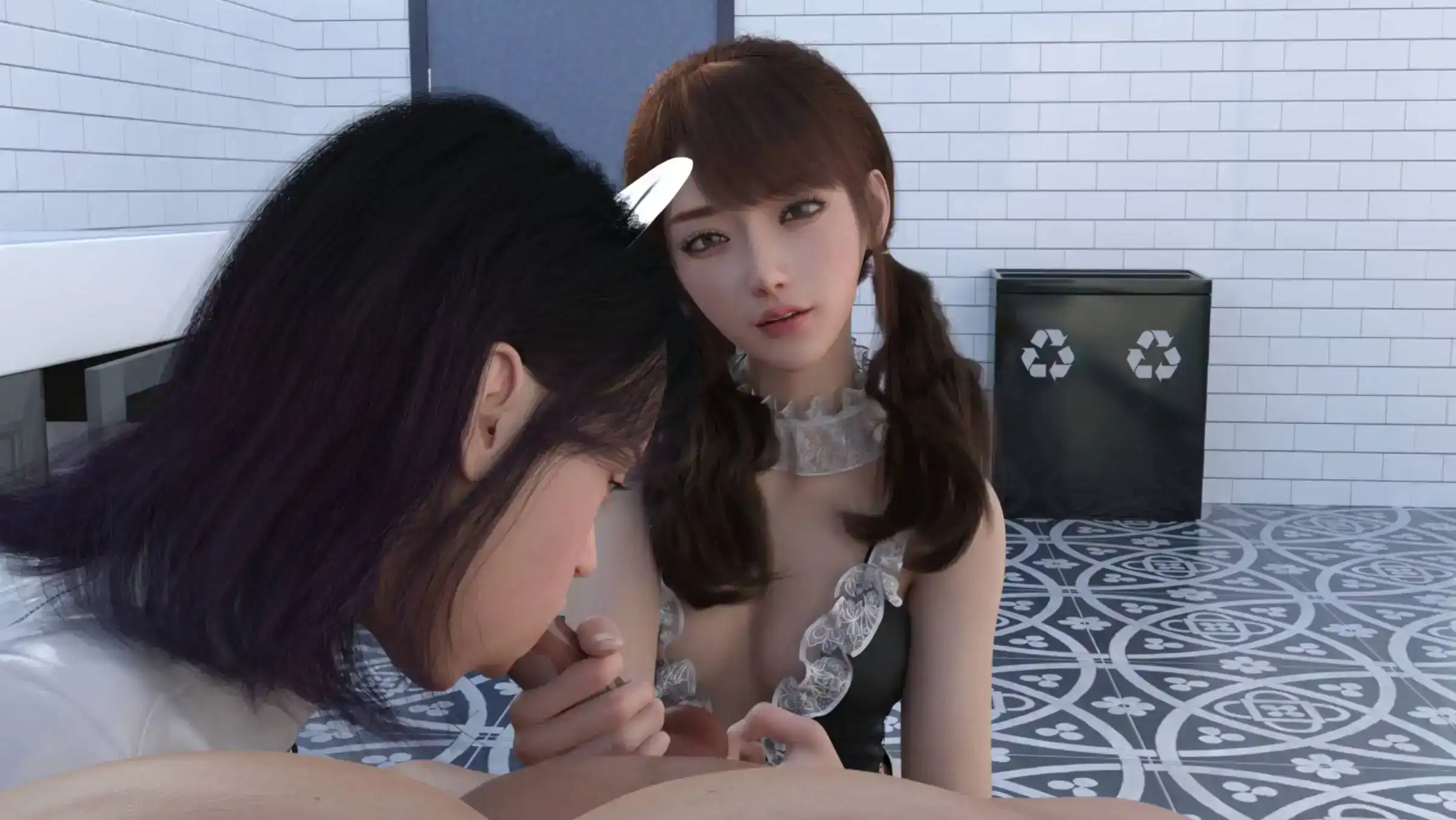 【神作SLG/汉化/动态】爱欲之都0.2.3官中版【PC+安卓/13G/更新】