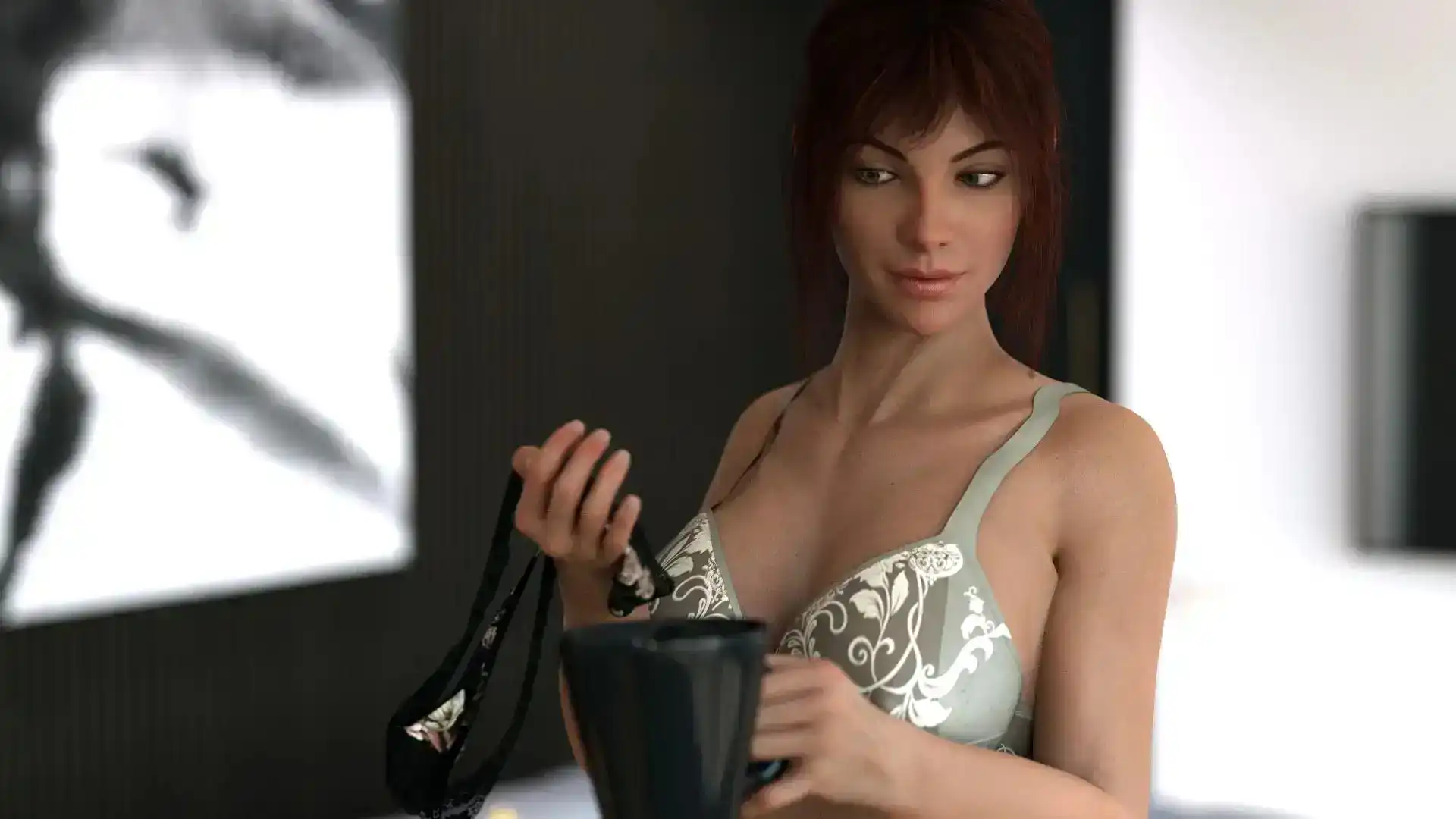 【欧美SLG/汉化/动态】失落的章节0.6.3汉化版【PC 安卓/5.9G/更新】