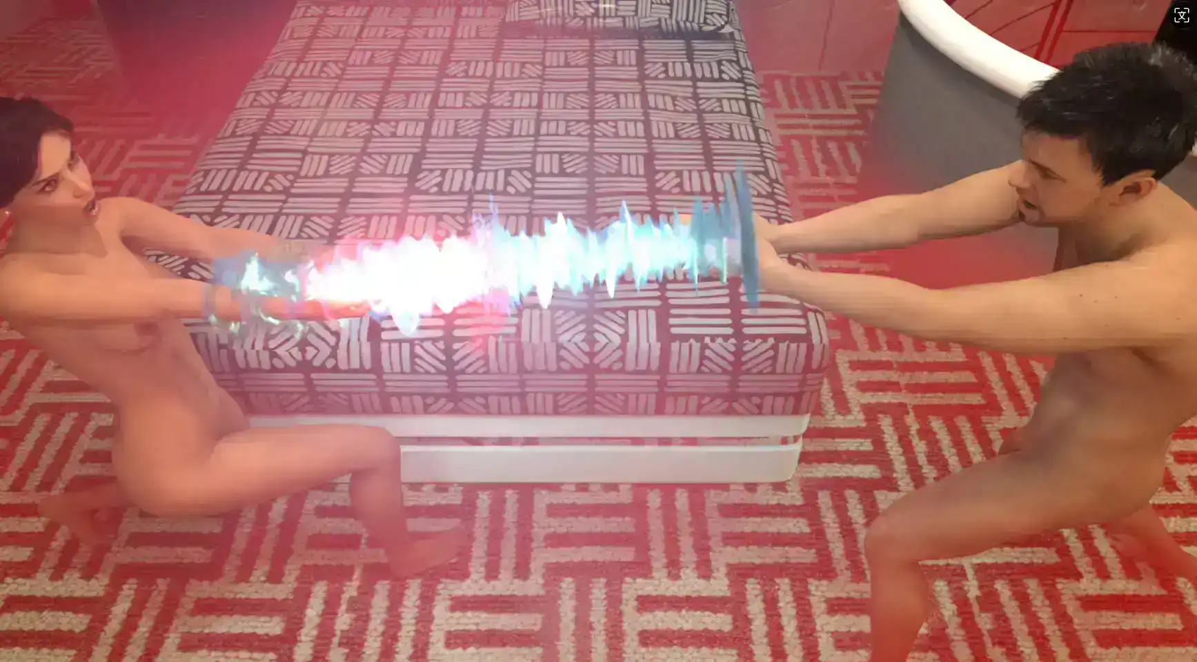 【欧美SLG/汉化/动态】变种人学院0.6.1p汉化版【PC 安卓/6.1G/更新】