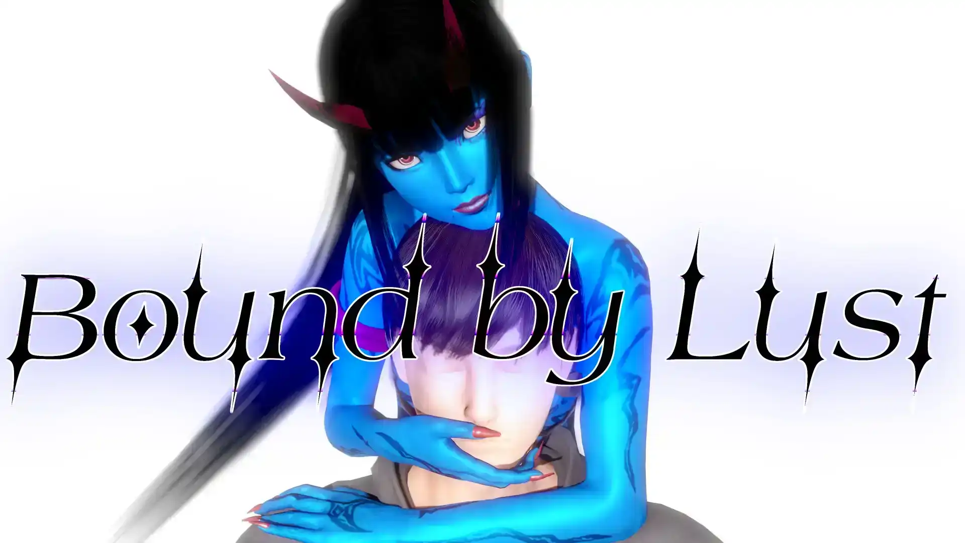 【欧美SLG/汉化/动态】欲望的束缚v0.8 AI版【PC+安卓/854M/更新】Bound by Lust [v0.8]illusion中国i社Steam游戏下载