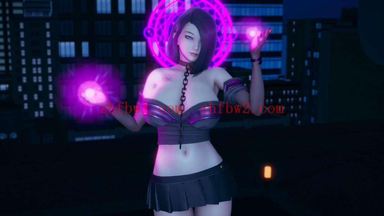 【精品/SLG/中文/动态】凤凰 AI版v0.14【PC+安卓/4.8G/更新】Phoenixes v0.14