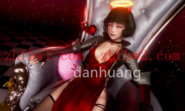 【SLG/双端/汉化/全家桶】低语0.7-Murmur【3.3G】