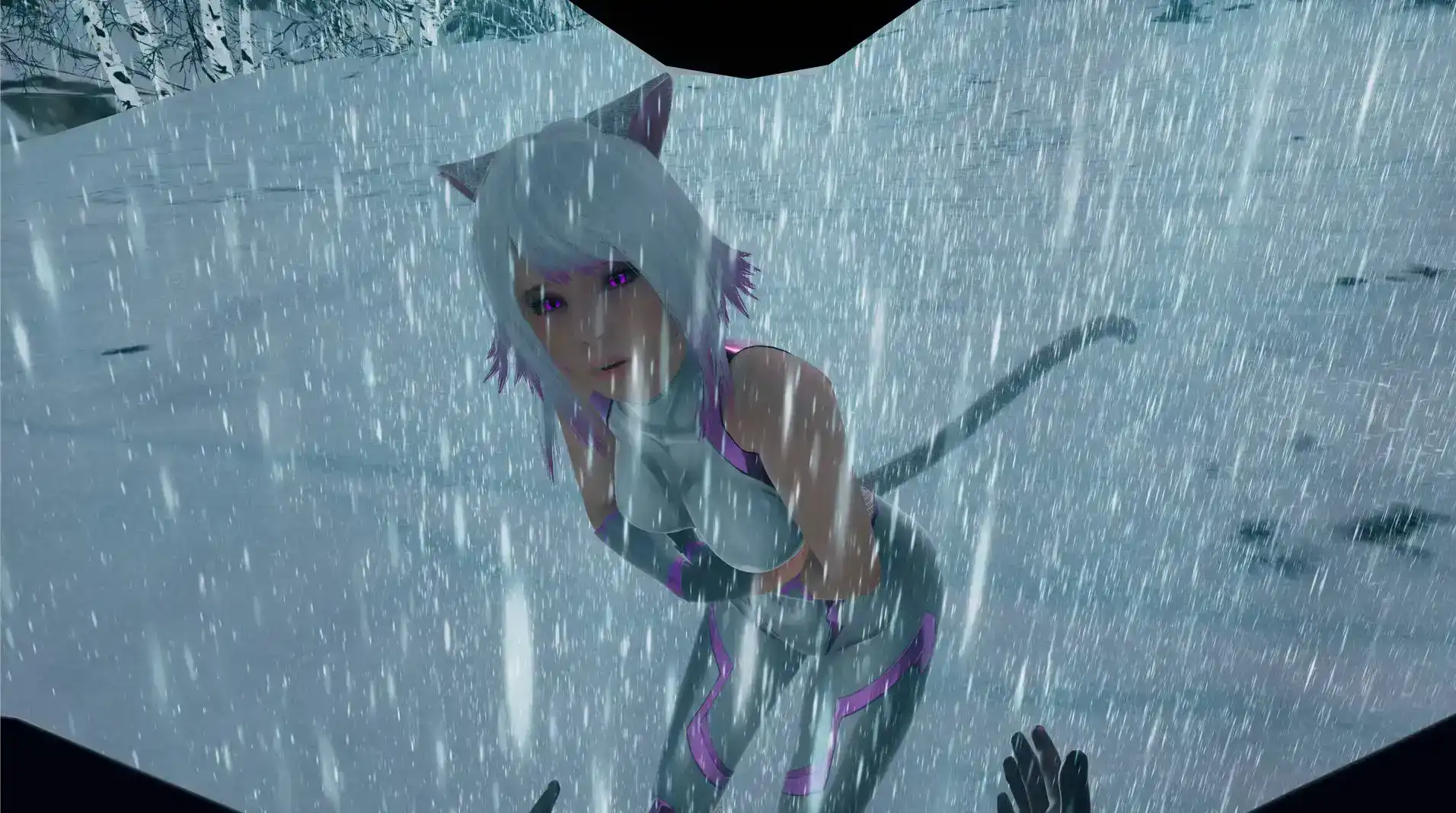 【欧美SLG/汉化/动态】最后人类v0.8 AI版【PC+安卓/6.31G/更新】Last Human [Ep.5 v0.8]