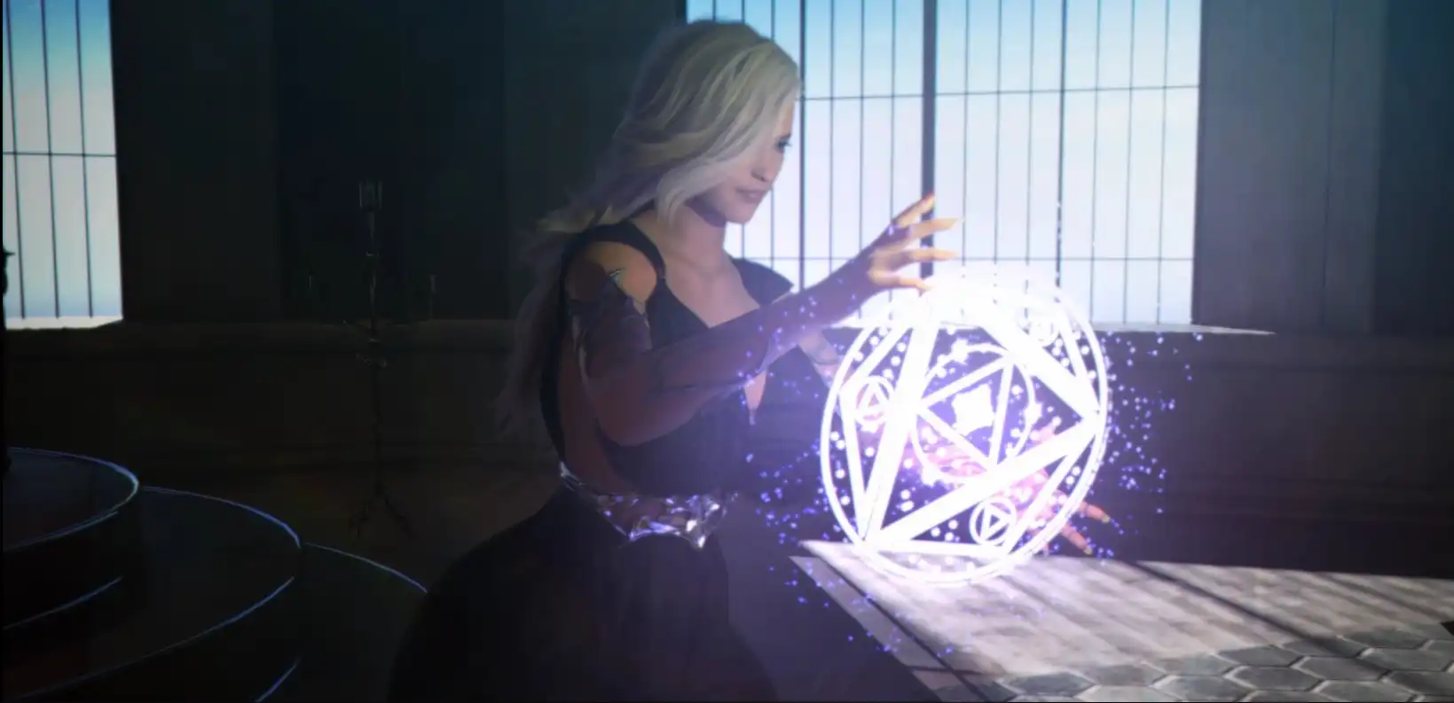 【欧美SLG/汉化/动态】过去的错误Ep.1v0.1 AI版【PC+安卓/2.88G/更新】Past Mistakes [Ep.1 v0.1 Mythical Edition Fix1]illusion中国i社Steam游戏下载