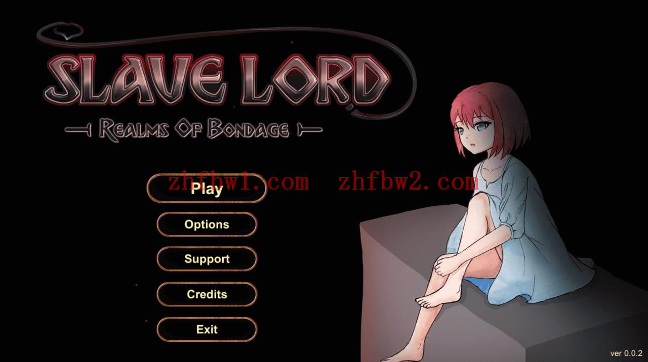 【日式SLG/中文/动态】奴役的秘境v1.0.8【PC+安卓+MAC三端/9.4G/更新】