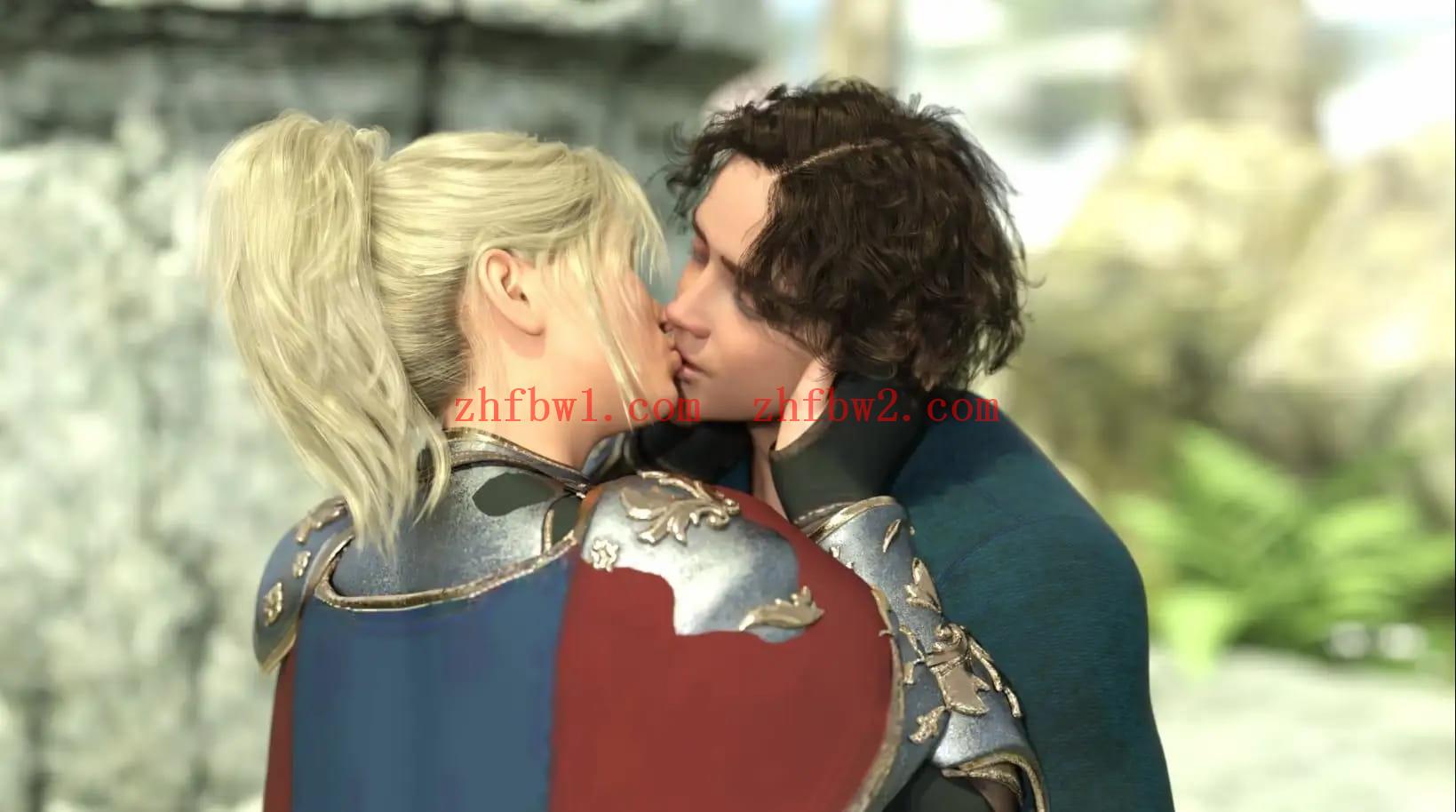 【欧美SLG/汉化/动态】欲望的记忆0.8 AI版【PC+安卓/3.04G/更新】Memory of Lust [v0.8]illusion中国i社Steam游戏下载