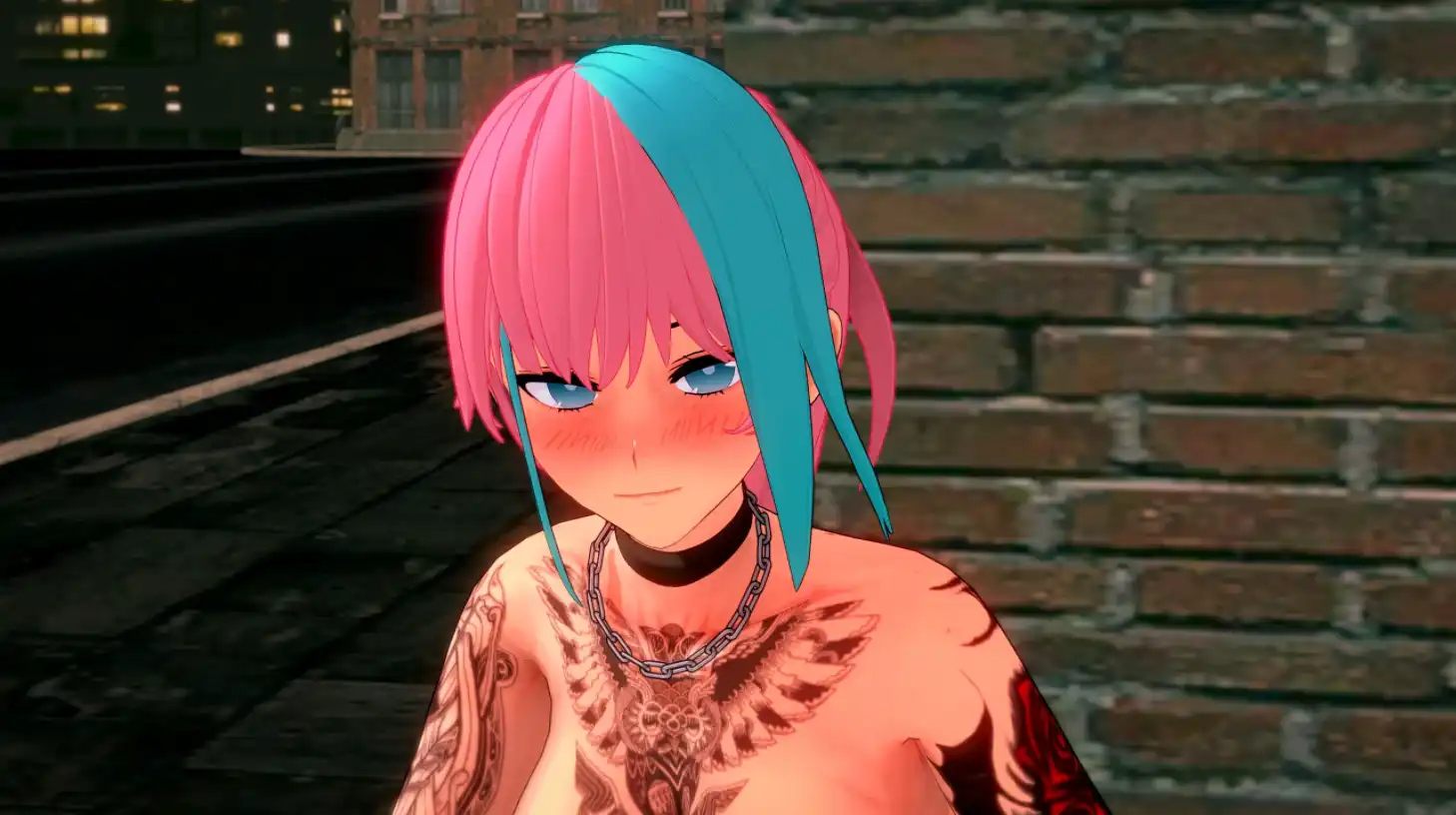 【日系SLG/汉化/动态】空气进化0.3.7 AI版【PC+安卓/7.04G/更新】AIRevolution [v0.3.7]illusion中国i社Steam游戏下载