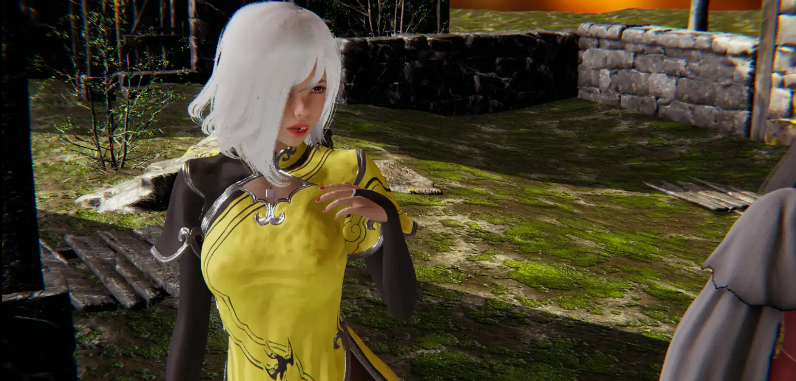 【欧美SLG/汉化/动态】战争部落起源v0.1.0 AI版【PC+安卓/371M/更新】Wartribe Origins [v0.1.0]illusion中国i社Steam游戏下载