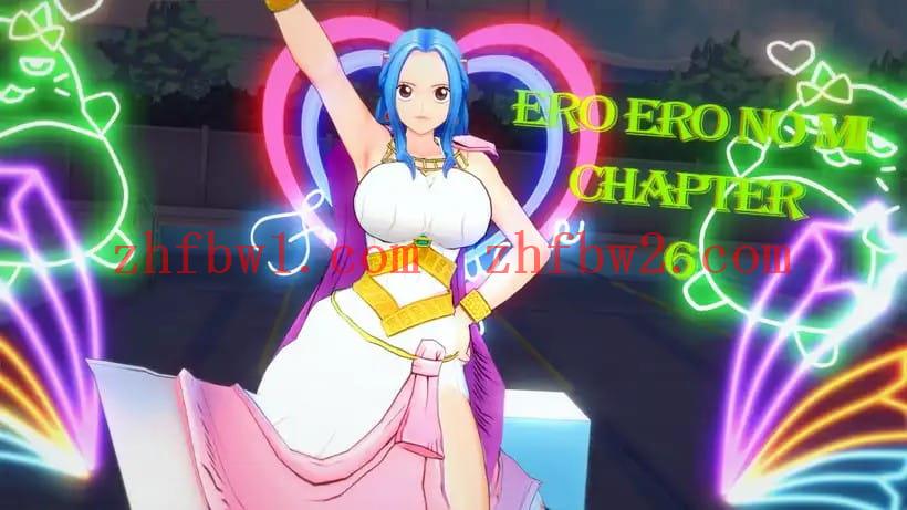 【欧美SLG/汉化/动态】伟大的冒险Ch.8.5 AI版【PC+安卓/1.45G/更新】Ero Ero No Mi: The Great Adventure [Ch.8.5]illusion中国i社Steam游戏下载
