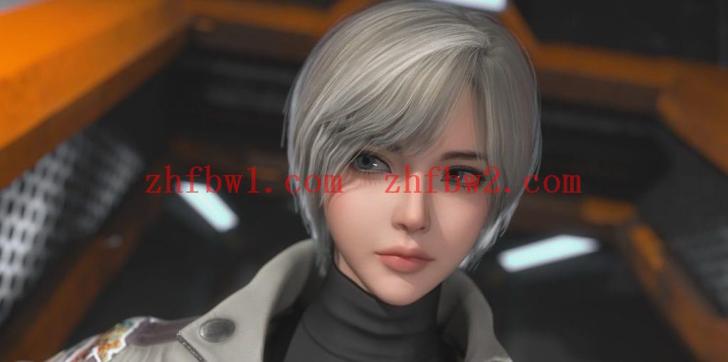 【欧美SLG/汉化/动态】2990年的回声Ch.1 AI版【PC+安卓/3.78G/更新】Echoes of 2990 [Ch.1]illusion中国i社Steam游戏下载