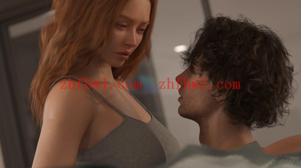 【欧美SLG/汉化/动态】忠诚的一课Ch.6 AI版【PC+安卓/3.36G/更新】Lesson in Loyalty [Ch.6]illusion中国i社Steam游戏下载