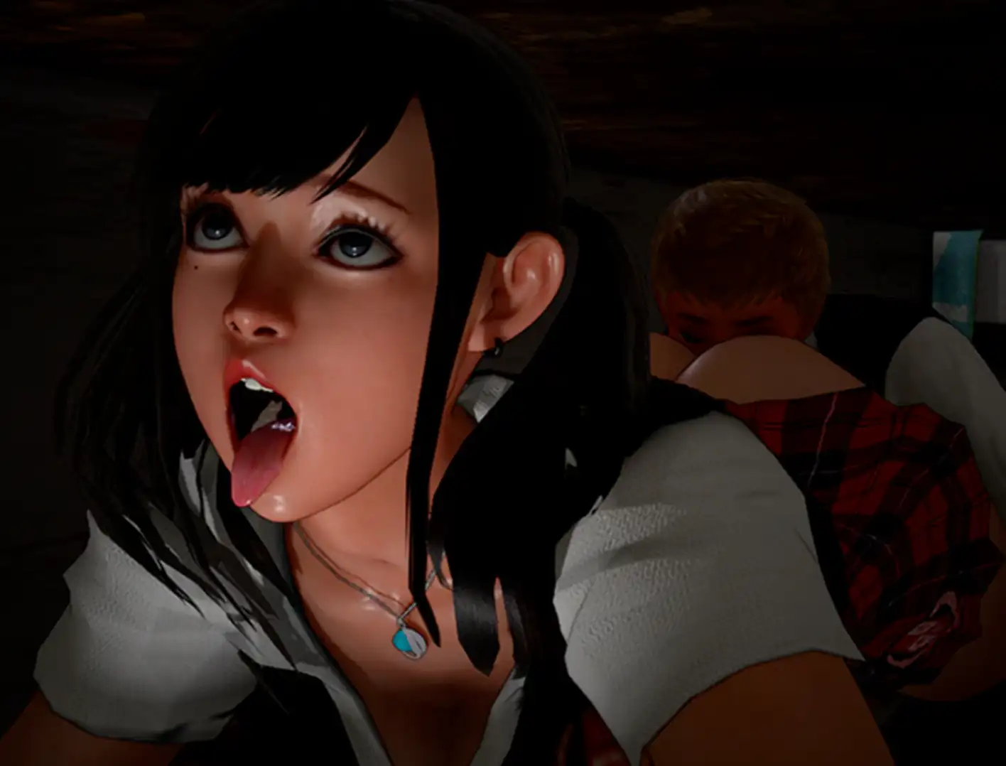 【经典神作RPG/AI汉化】我的新生活：重置0.98.5海阁版【PC+安卓/3.49G/更新】My New Life: Revamp [v0.98.5]illusion中国i社Steam游戏下载