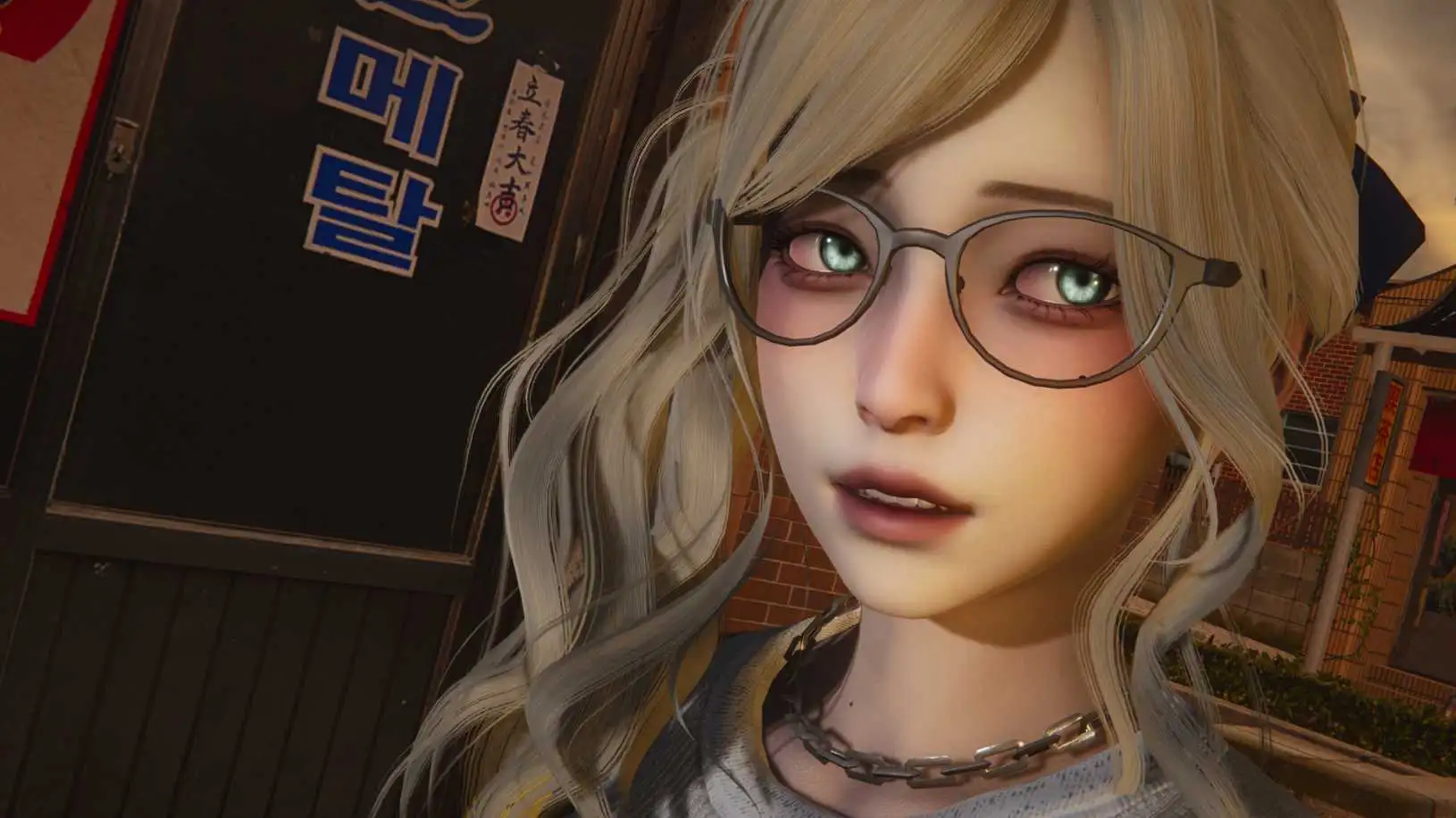 【亚洲SLG/汉化/动态】水晶0.1.0 AI版【PC+安卓/2.12G/更新】CrystaLis [v0.1.0]illusion中国i社Steam游戏下载