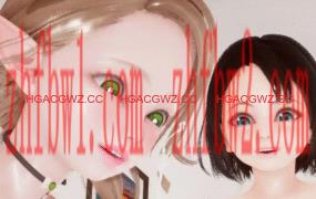 【萝莉SLG/汉化/动态】奴隶的罪行0.3赞助 AI版【PC+安卓/3.05G/更新】crimesofslaves [v0.3]illusion中国i社Steam游戏下载