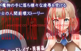 【日系RPG/AI汉化】凌辱的骑士1.0【PC+安卓/872M】illusion中国i社Steam游戏下载