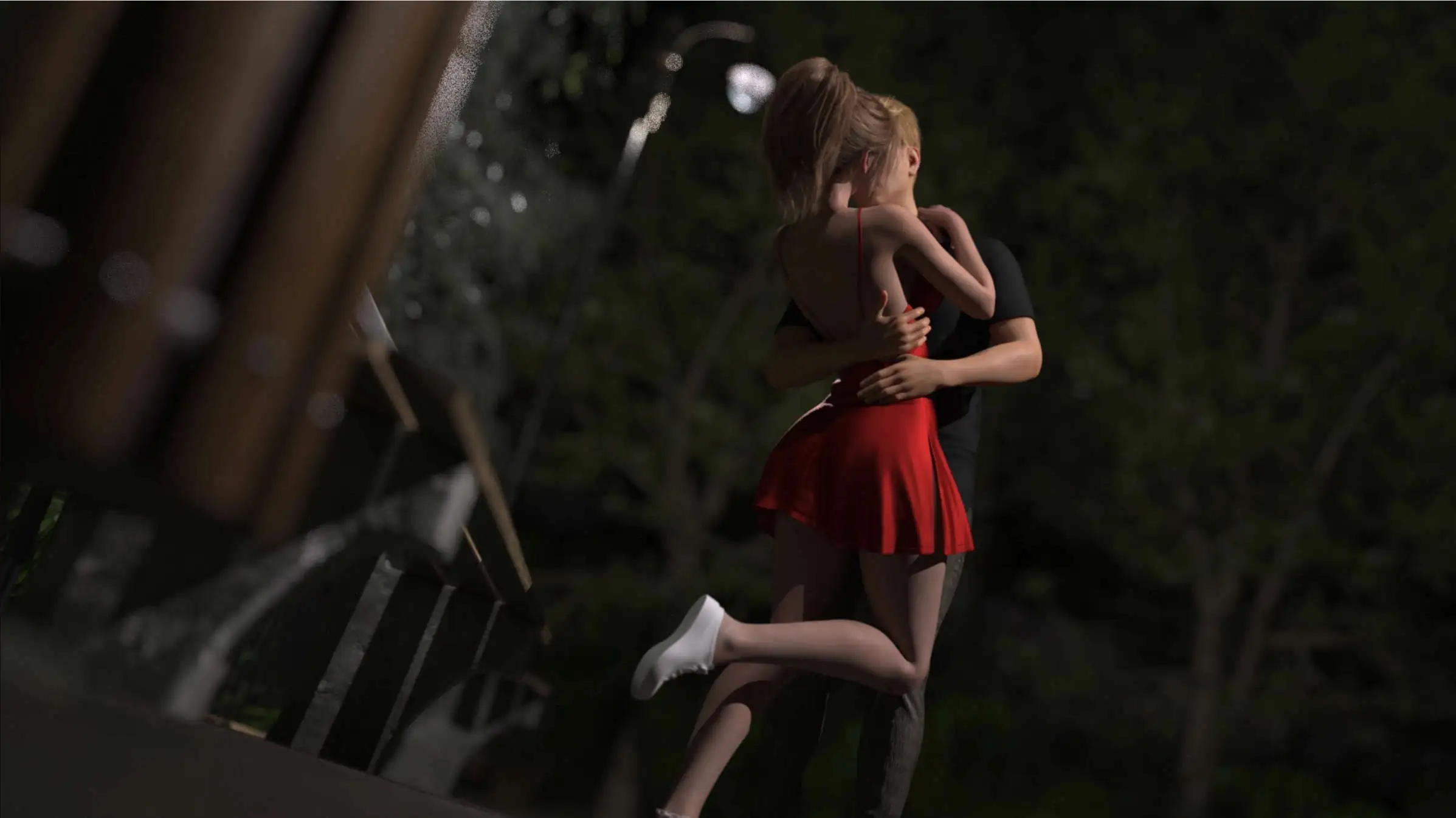 【欧美SLG/汉化/动态】检察官v0.1 AI版【PC+安卓/1.15G/更新】The Prosecutor [v0.1]