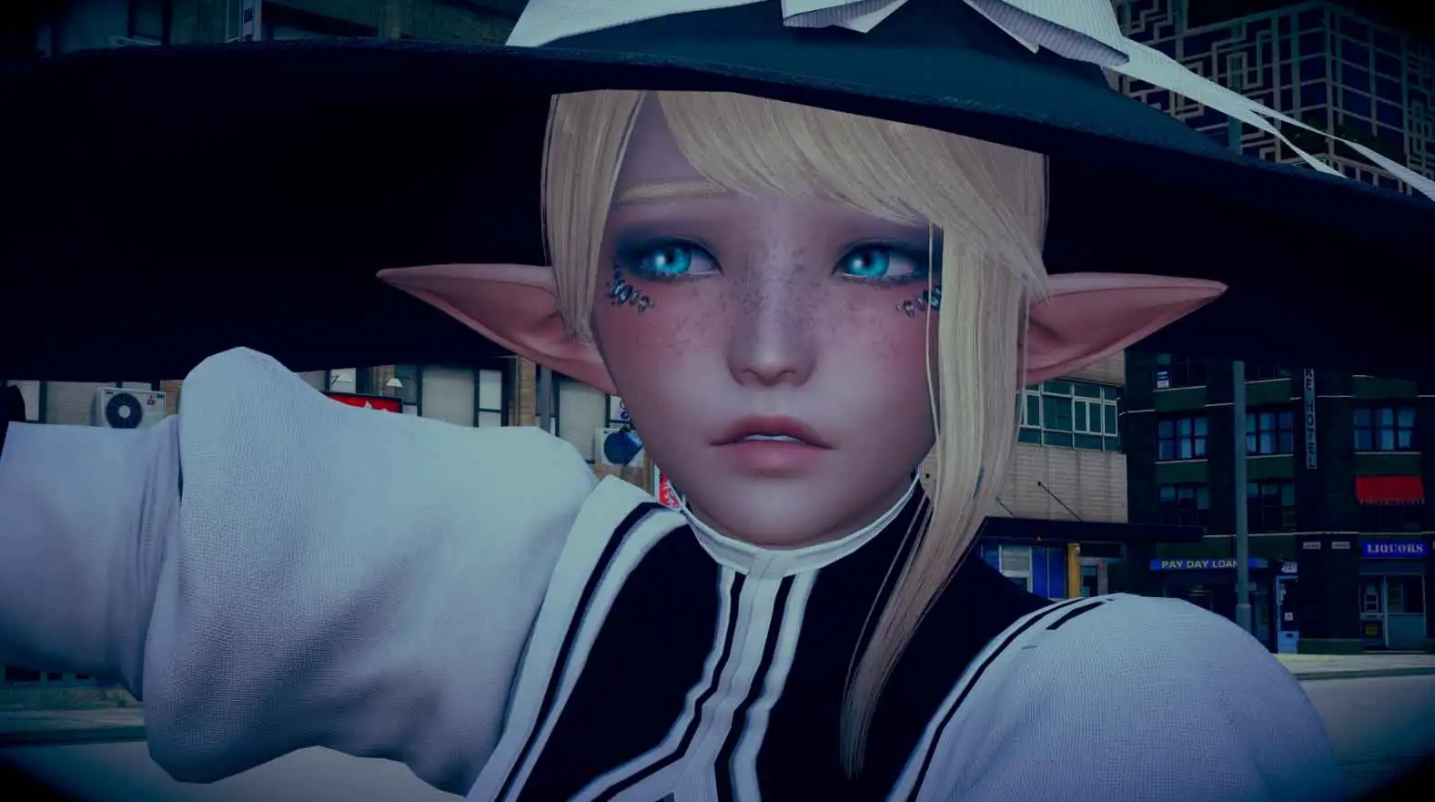 【欧美SLG/汉化/动态】非正规奇幻世界： 萨菲奇奇遇记Ep.8 AI版【PC+安卓/2.92G/更新】Irregular Fantasy World: A Sapphic Adventure [Ep.8]illusion中国i社Steam游戏下载