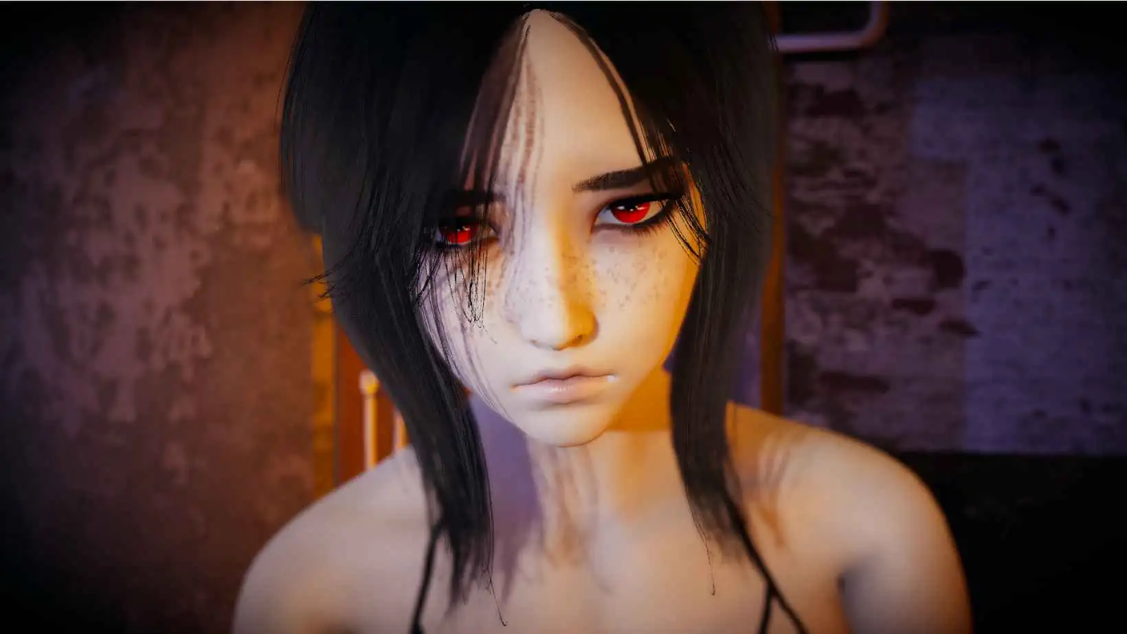 【欧美SLG/汉化/动态】瓦尼亚尔v0.4.1 AI版【PC+安卓/0.97G/更新】Vaniar [v0.4.1]illusion中国i社Steam游戏下载