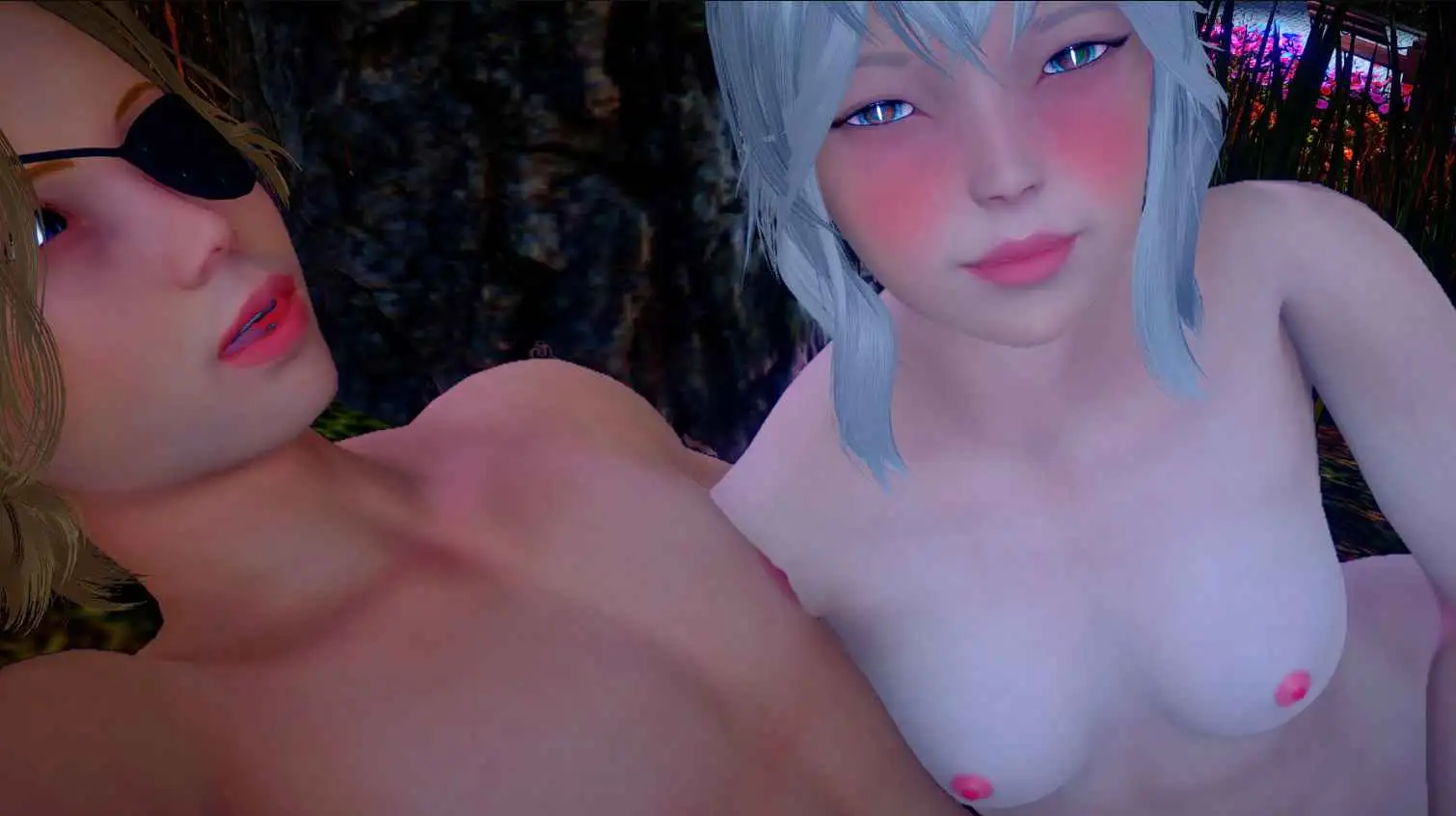 【欧美SLG/汉化/动态】约梦加德的亲属v0.1 AI版【PC+安卓/3.97G/更新】The Kin of Jormungandr [v0.1]illusion中国i社Steam游戏下载