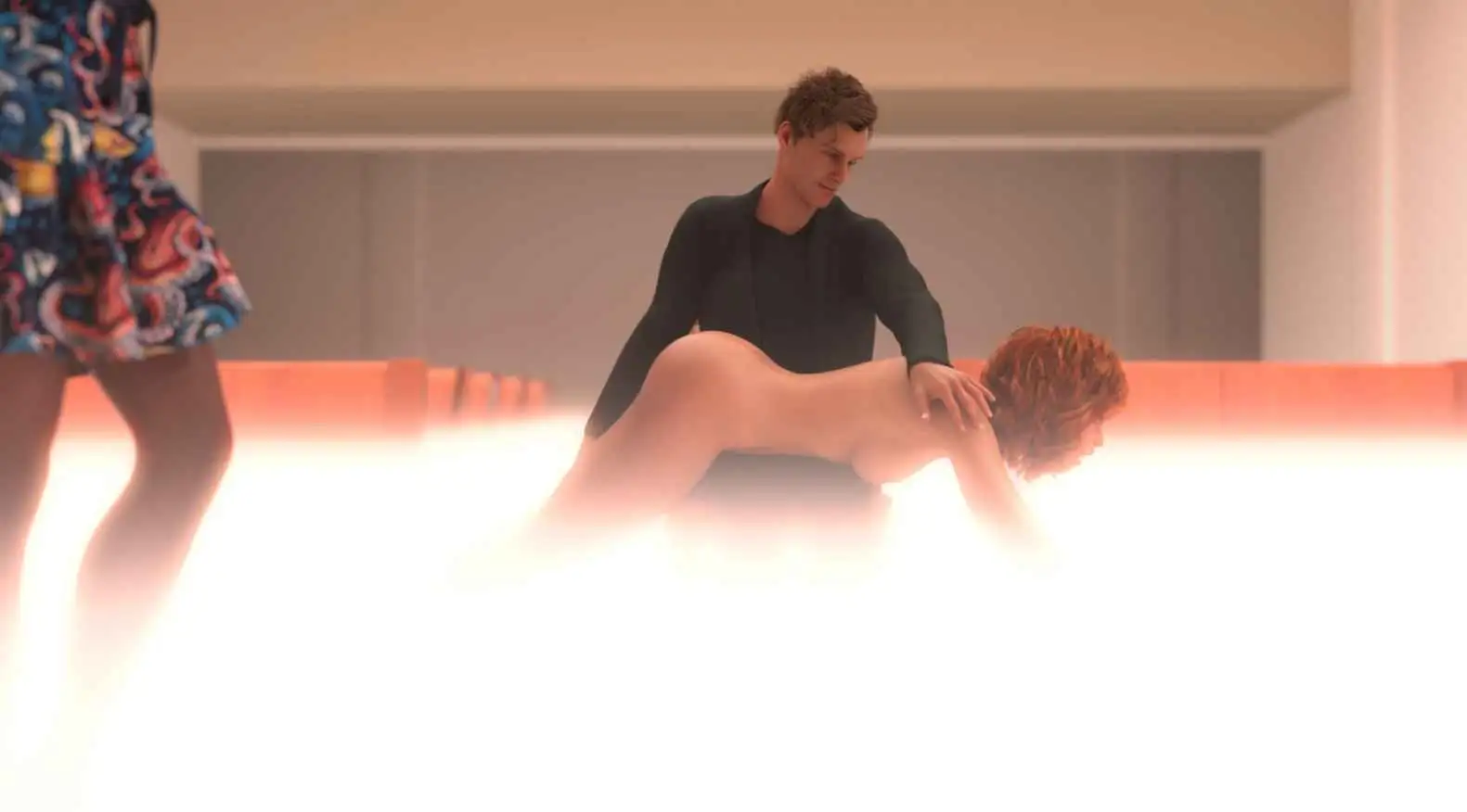 【欧美SLG/汉化/动态】重返学院v0.4.0 AI版【PC+安卓/3.34G/更新】Back to the College [v0.4.0]