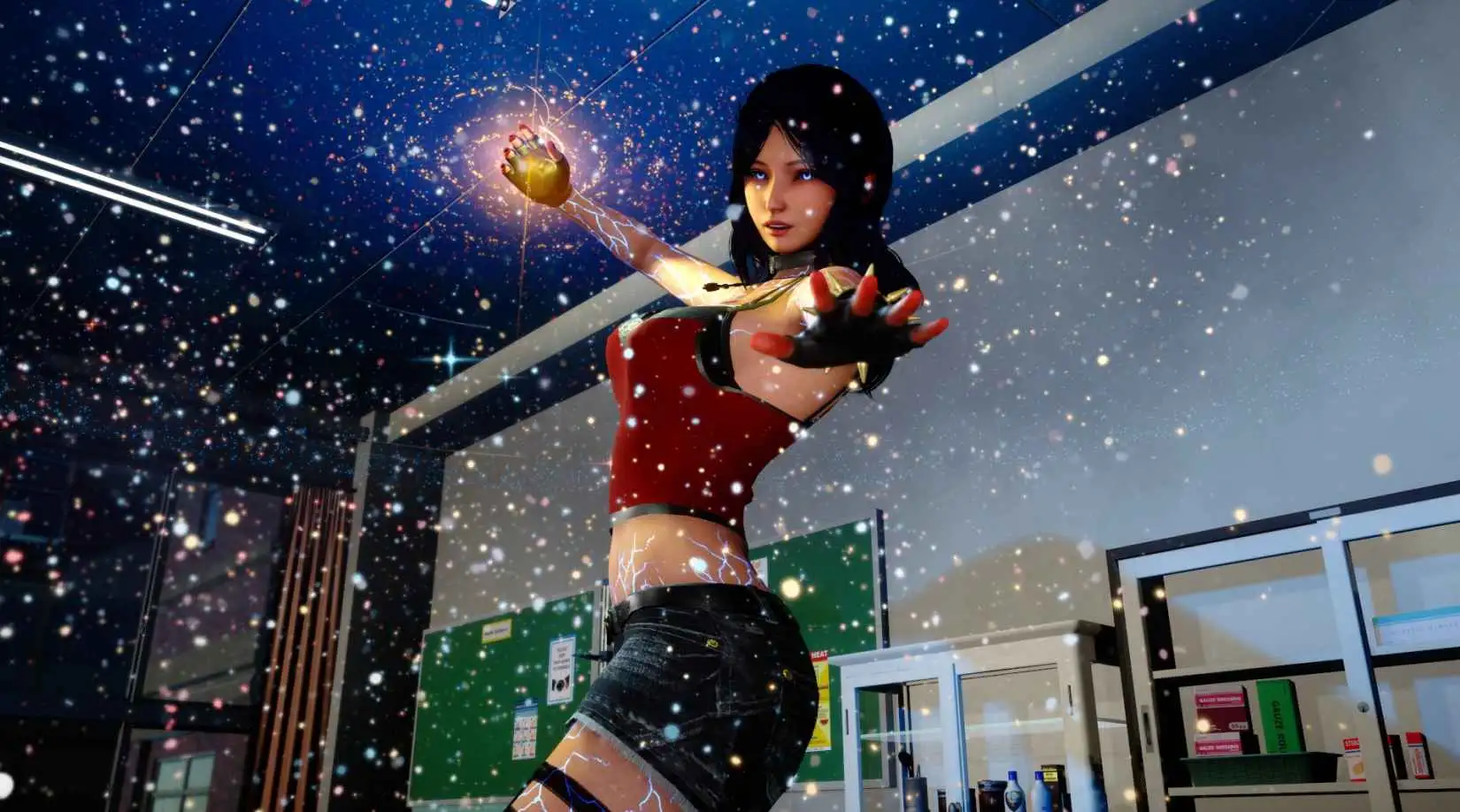 【欧美SLG/汉化/动态【欧美SLG/汉化/动态】神圣的后裔v0.1 AI版【PC+安卓/2.15G/更新】