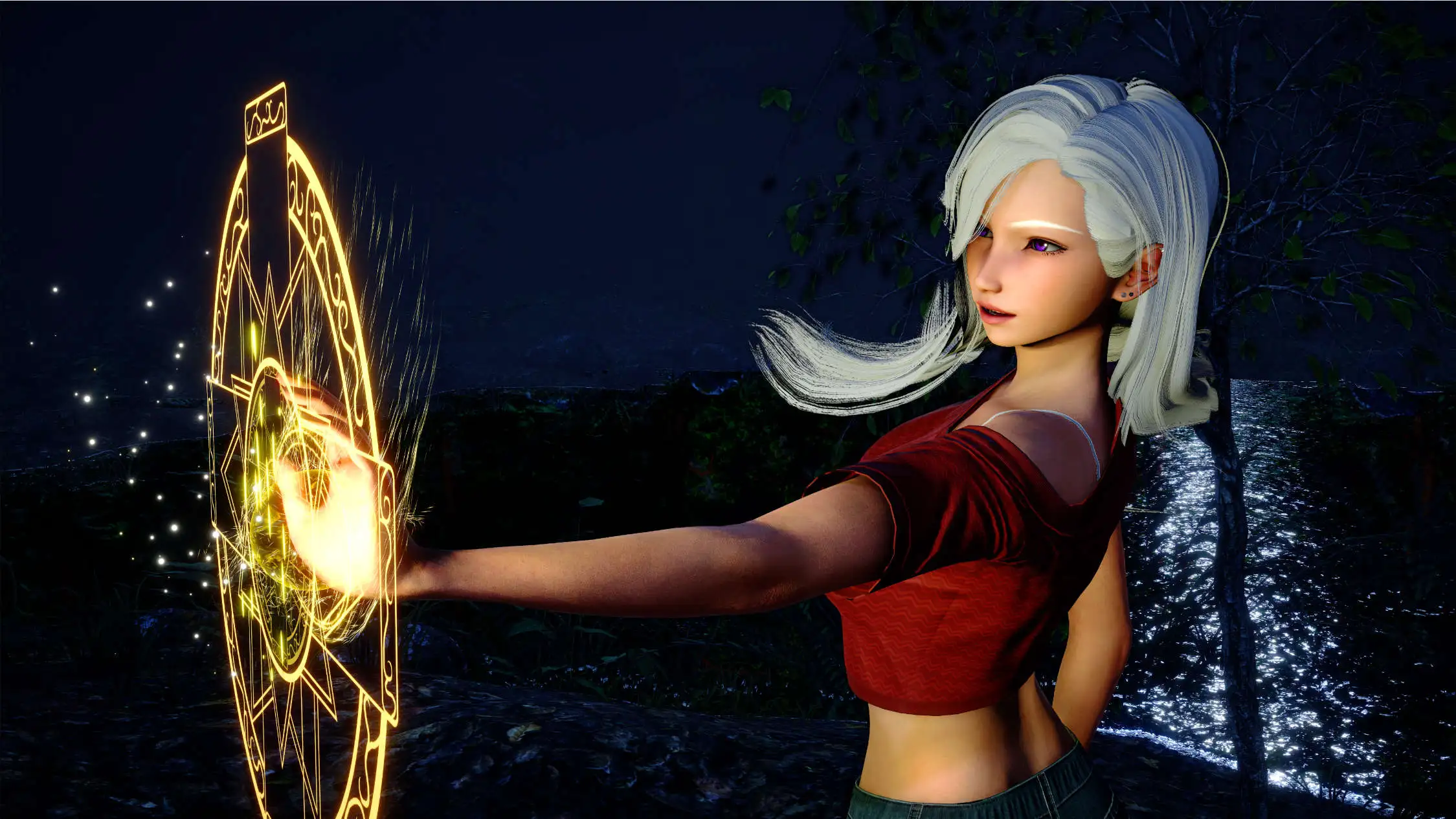 【欧美SLG/汉化/动态【欧美SLG/汉化/动态】神圣的后裔v0.1 AI版【PC+安卓/2.15G/更新】