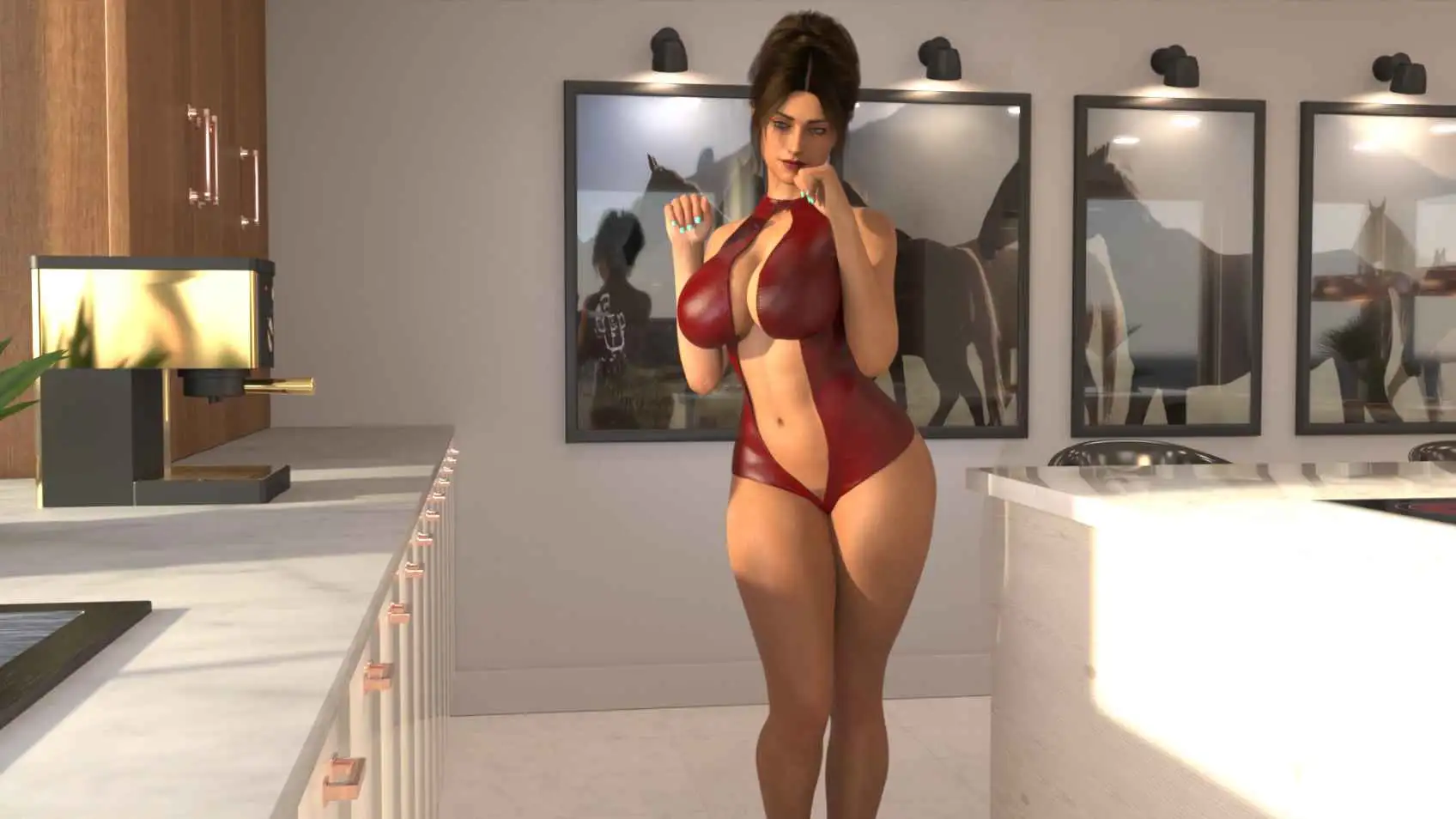 【扶她SLG/汉化/动态】扶她性疗法v0.2 AI版【PC+安卓/834M/更新】Futa Sex Therapy [v0.2]illusion中国i社Steam游戏下载