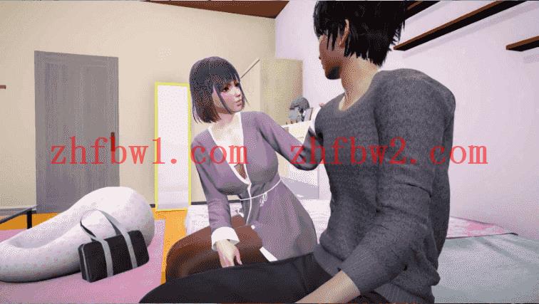 【亚洲SLG/汉化/沙盒】城市家园v0.4b AI版【PC+安卓/7.08G/更新】CityDom [v0.4b]